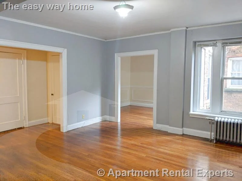 1 bed, 1 bath apartment for rent at 7 Craigie Cir Unit 2, Harvard Square — photo 11 of 14
