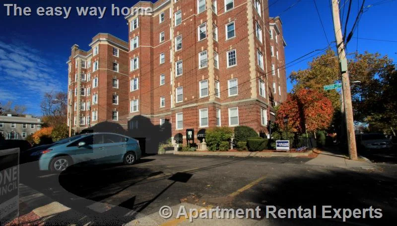3 bed, 2 bath apartment for rent at 7 Craigie Cir Unit 31, Harvard Square — photo 27 of 27