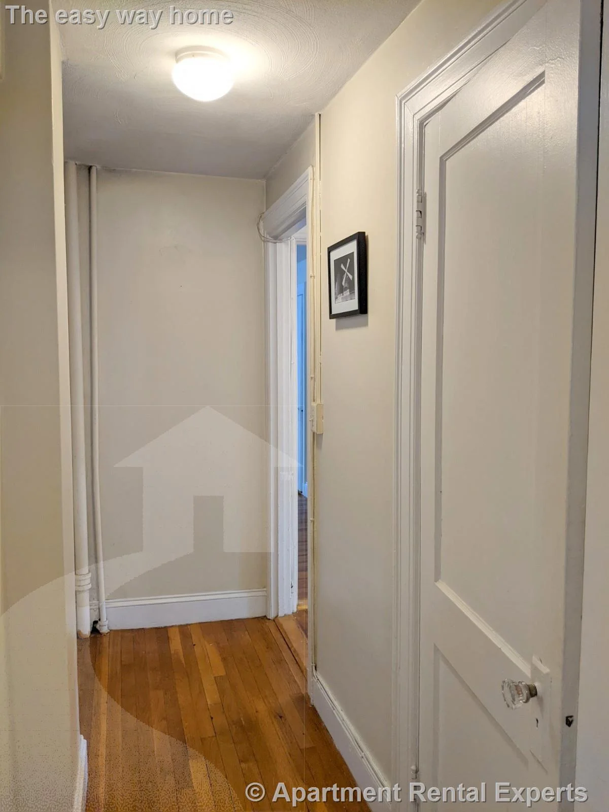 3 bed, 2 bath apartment for rent at 7 Craigie Cir Unit 31, Harvard Square — photo 14 of 27