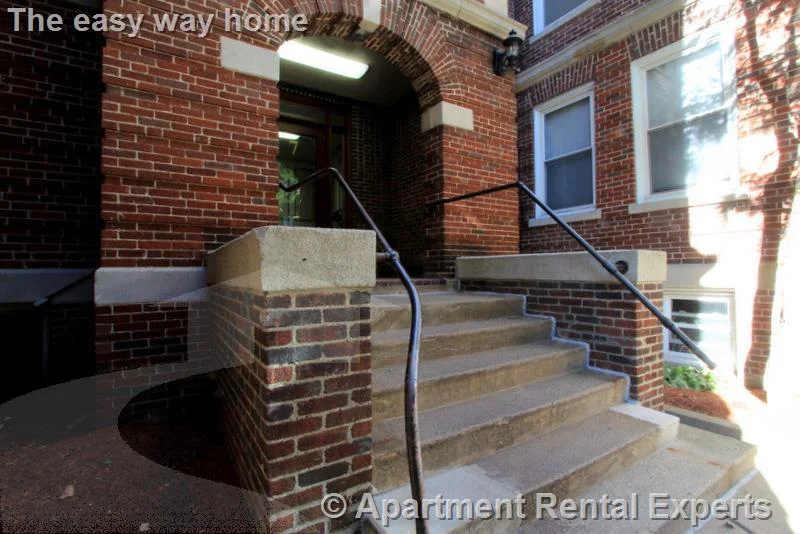 3 bed, 2 bath apartment for rent at 7 Craigie Cir Unit 31, Harvard Square — photo 25 of 27