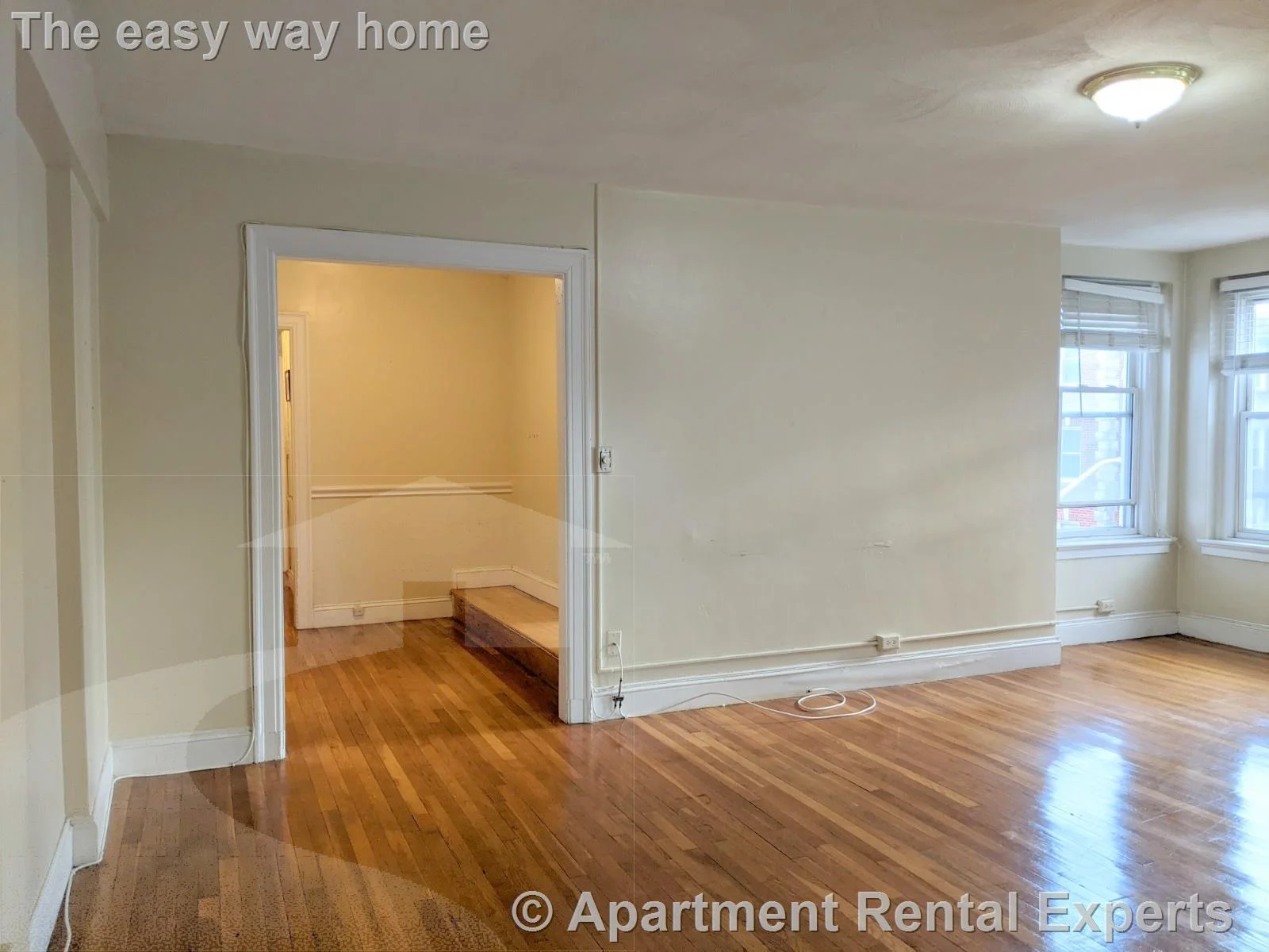 3 bed, 2 bath apartment for rent at 7 Craigie Cir Unit 31, Harvard Square — photo 2 of 27