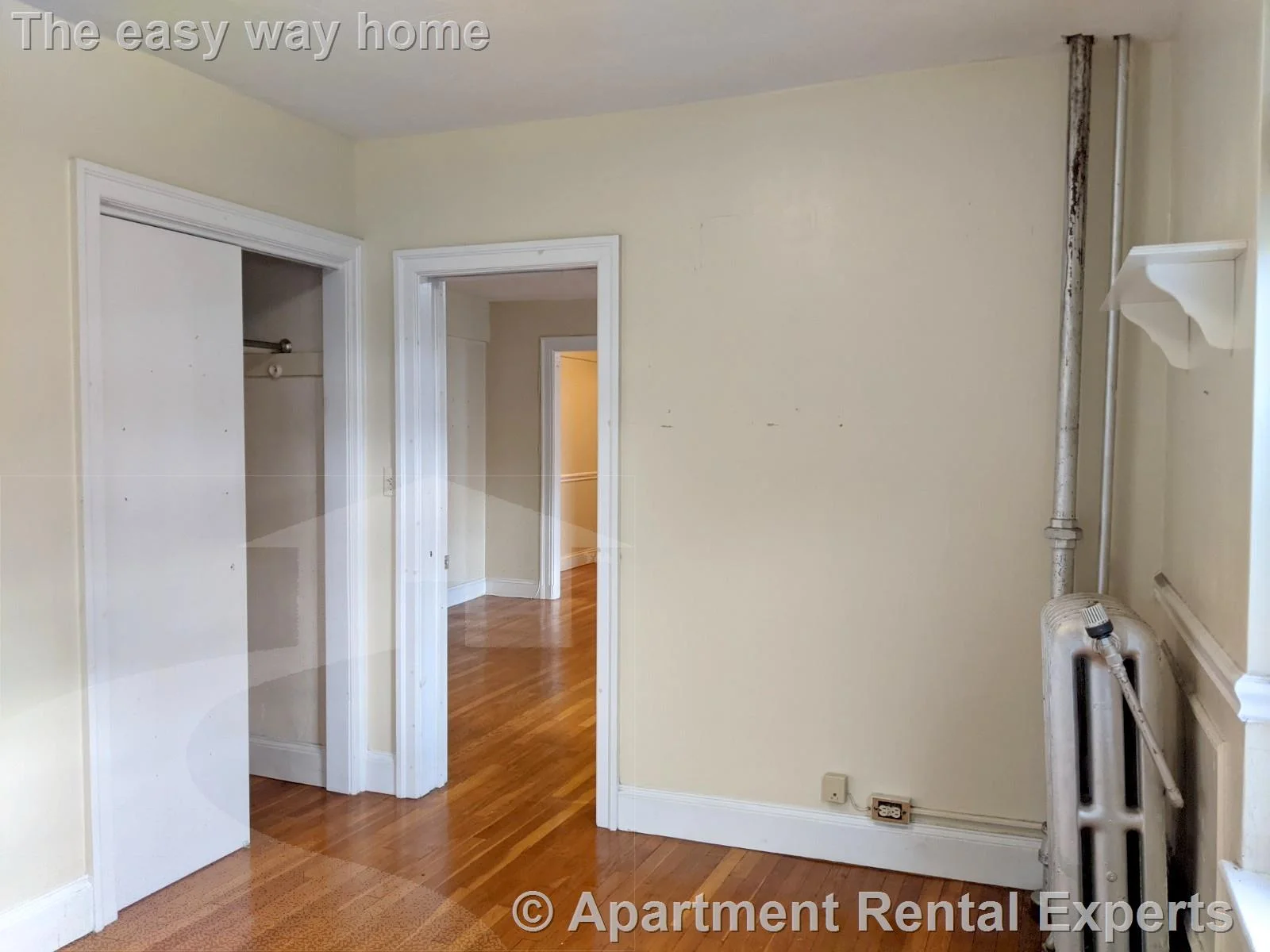 3 bed, 2 bath apartment for rent at 7 Craigie Cir Unit 31, Harvard Square — photo 6 of 27