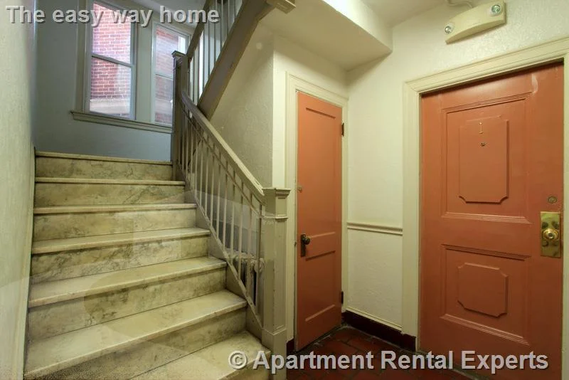 3 bed, 2 bath apartment for rent at 7 Craigie Cir Unit 31, Harvard Square — photo 23 of 27