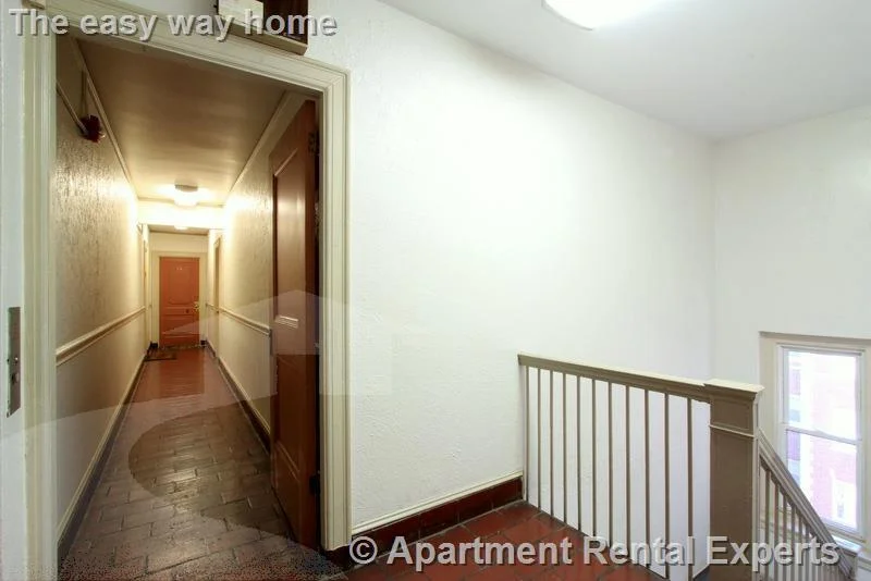 3 bed, 2 bath apartment for rent at 7 Craigie Cir Unit 31, Harvard Square — photo 22 of 27