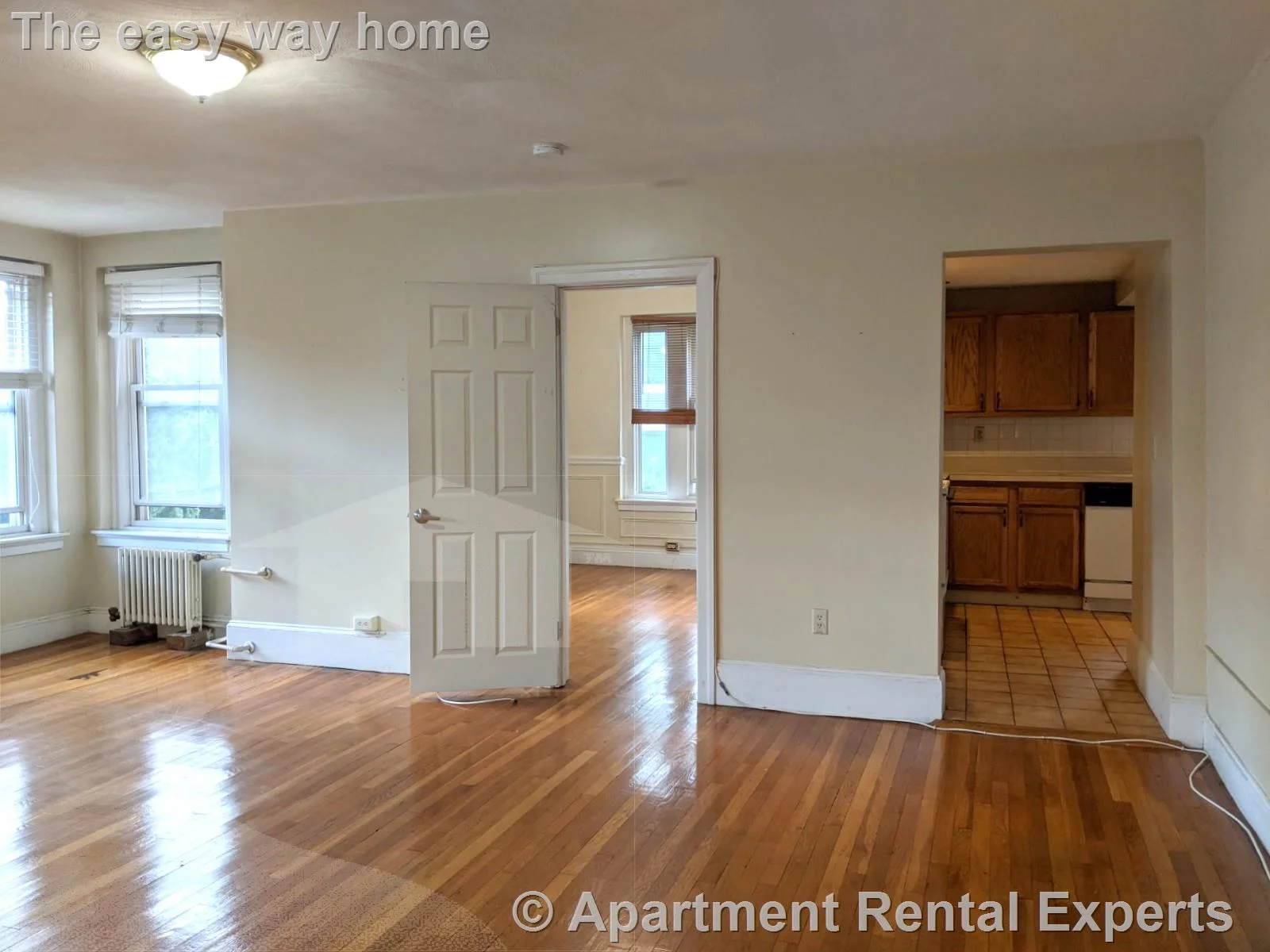 3 bed, 2 bath apartment for rent at 7 Craigie Cir Unit 31, Harvard Square — photo 3 of 27