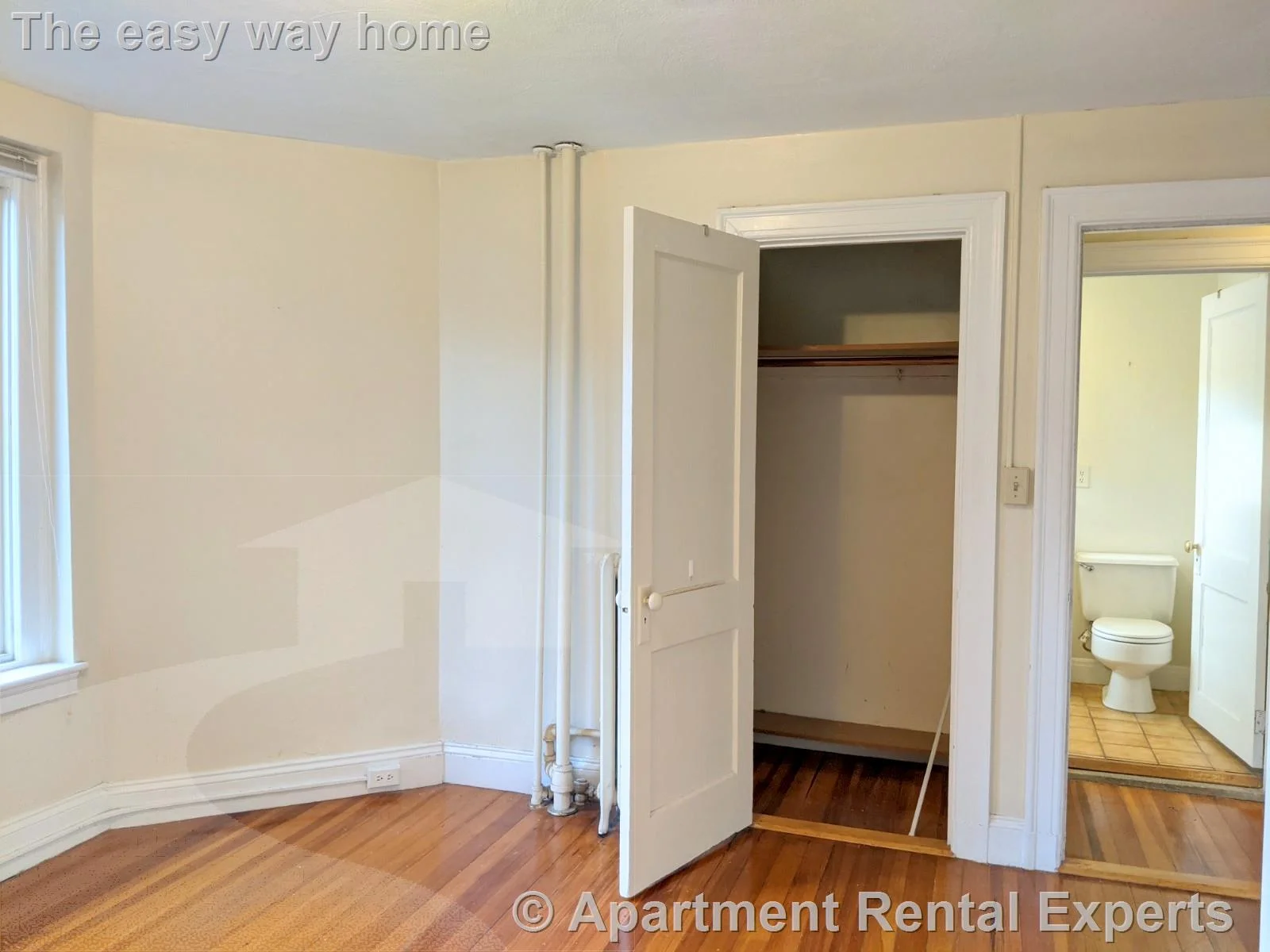 3 bed, 2 bath apartment for rent at 7 Craigie Cir Unit 31, Harvard Square — photo 21 of 27