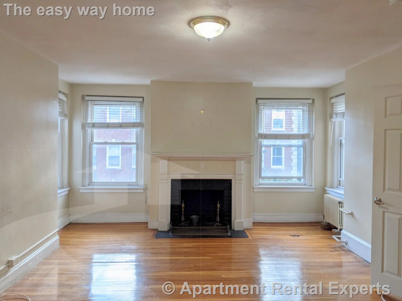 3 bed, 2 bath apartment for rent at 7 Craigie Cir Unit 31, Harvard Square