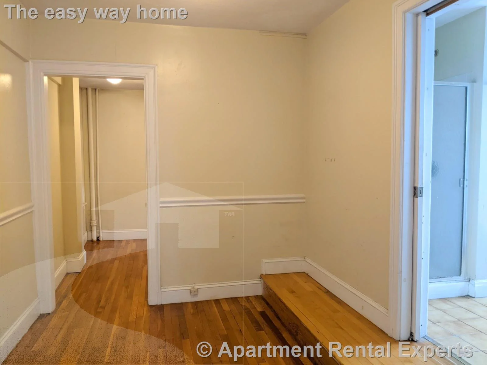3 bed, 2 bath apartment for rent at 7 Craigie Cir Unit 31, Harvard Square — photo 11 of 27
