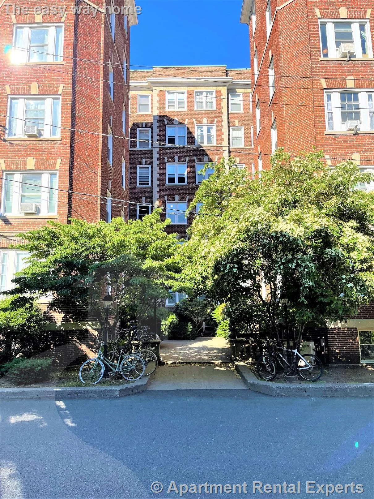 1 bed, 1 bath apartment for rent at 7 Craigie Cir Unit 32, Harvard Square — photo 12 of 12