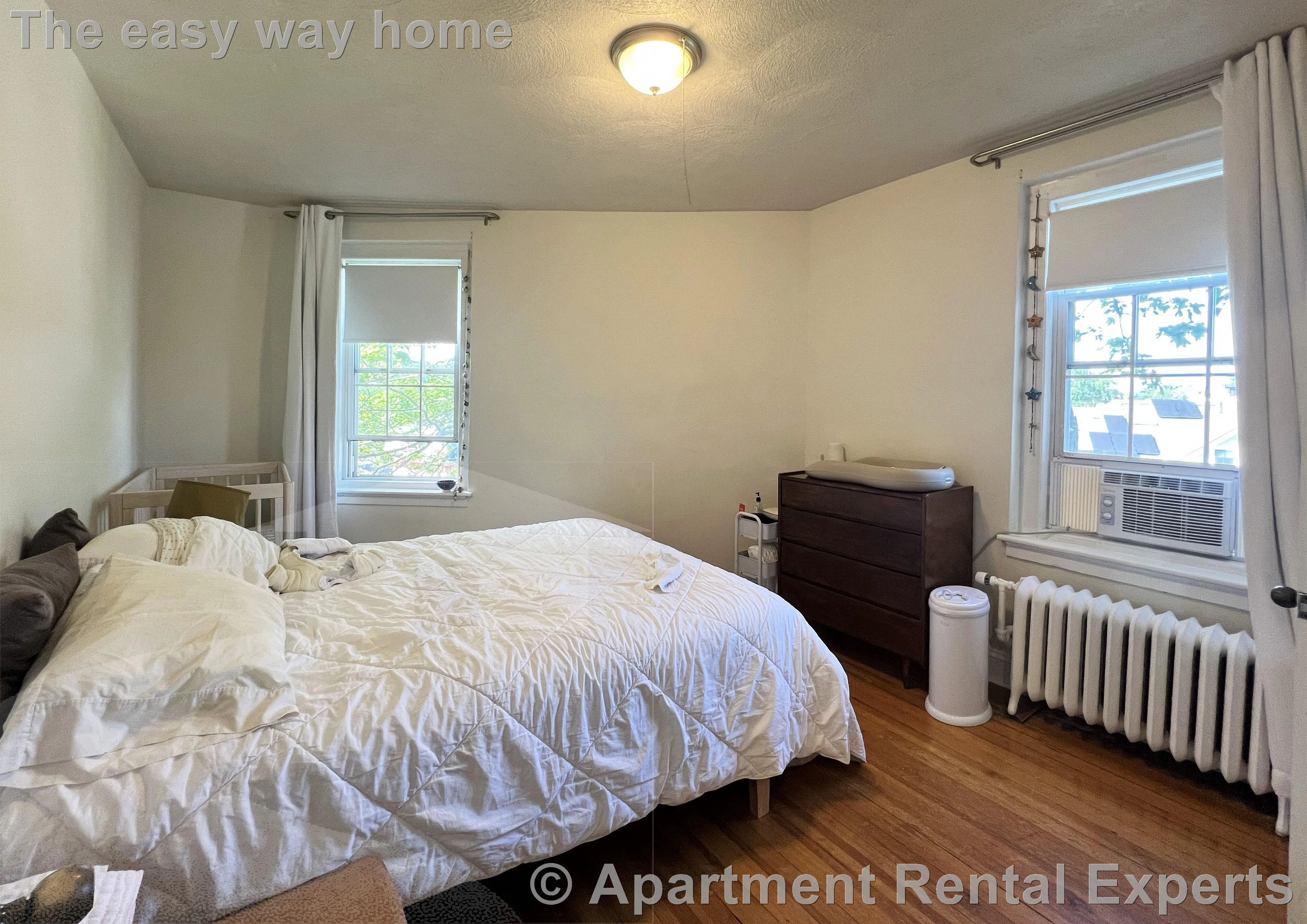 1 bed, 1 bath apartment for rent at 7 Craigie Cir Unit 32, Harvard Square — photo 9 of 12