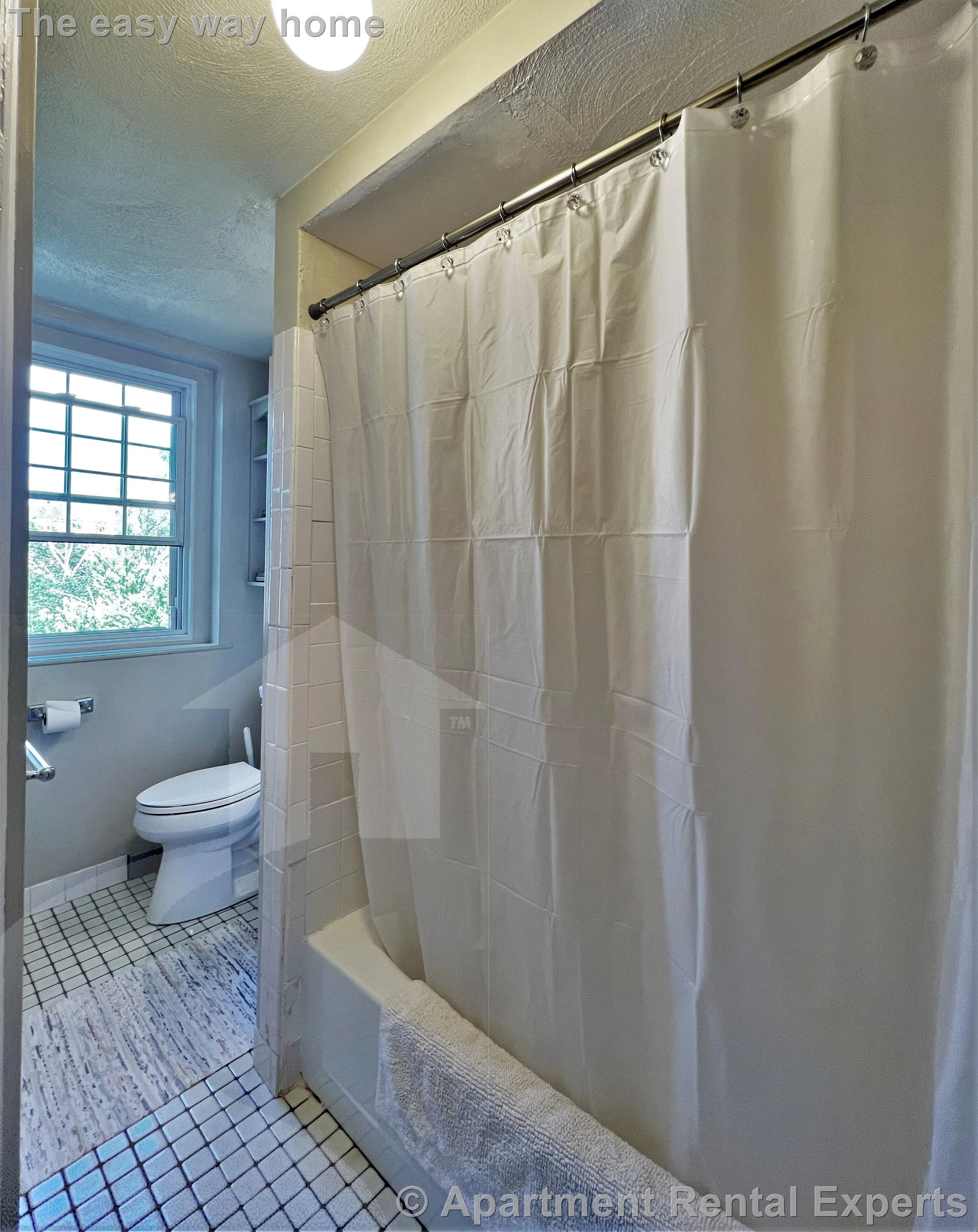 1 bed, 1 bath apartment for rent at 7 Craigie Cir Unit 32, Harvard Square — photo 11 of 12