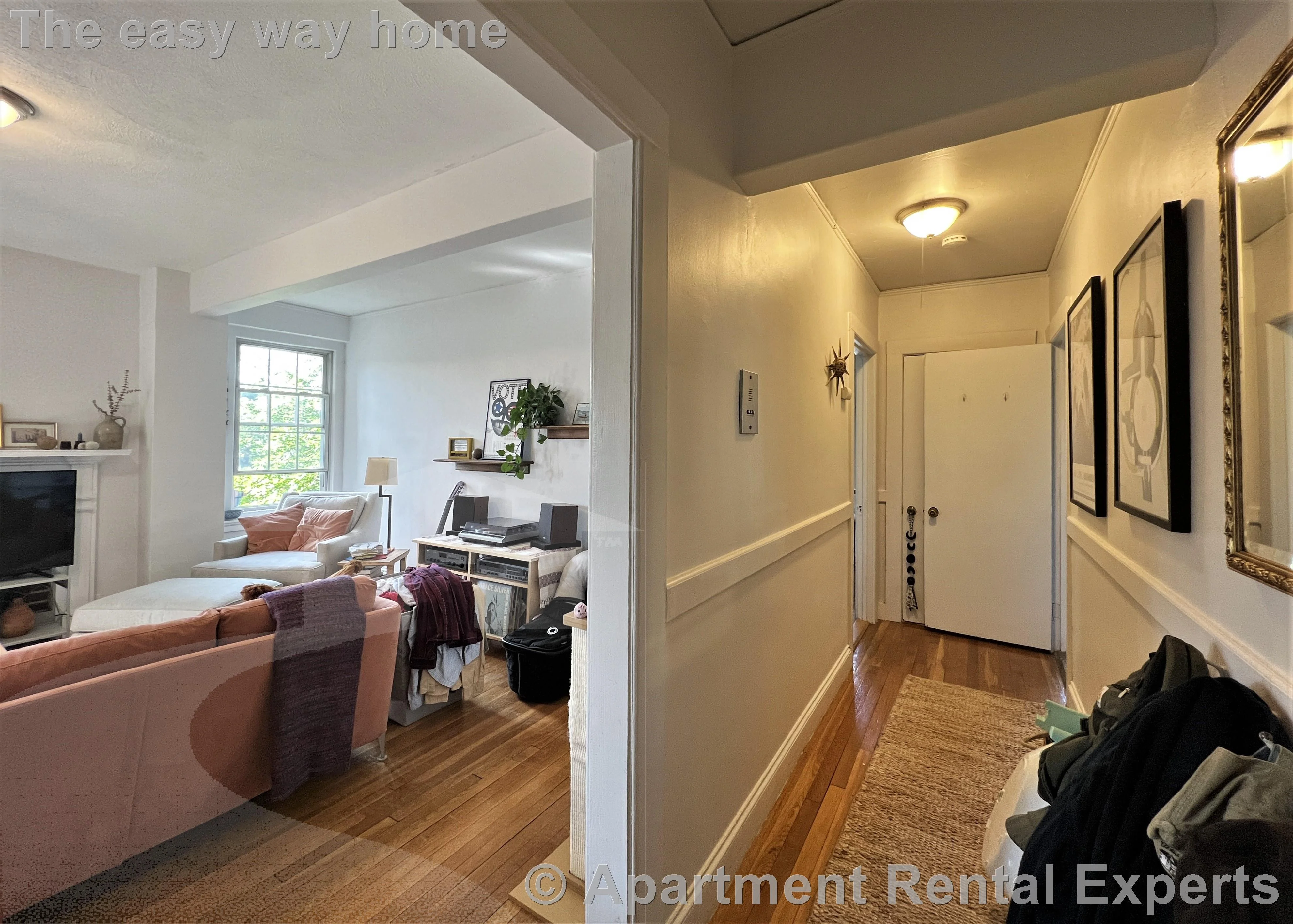 1 bed, 1 bath apartment for rent at 7 Craigie Cir Unit 32, Harvard Square — photo 8 of 12