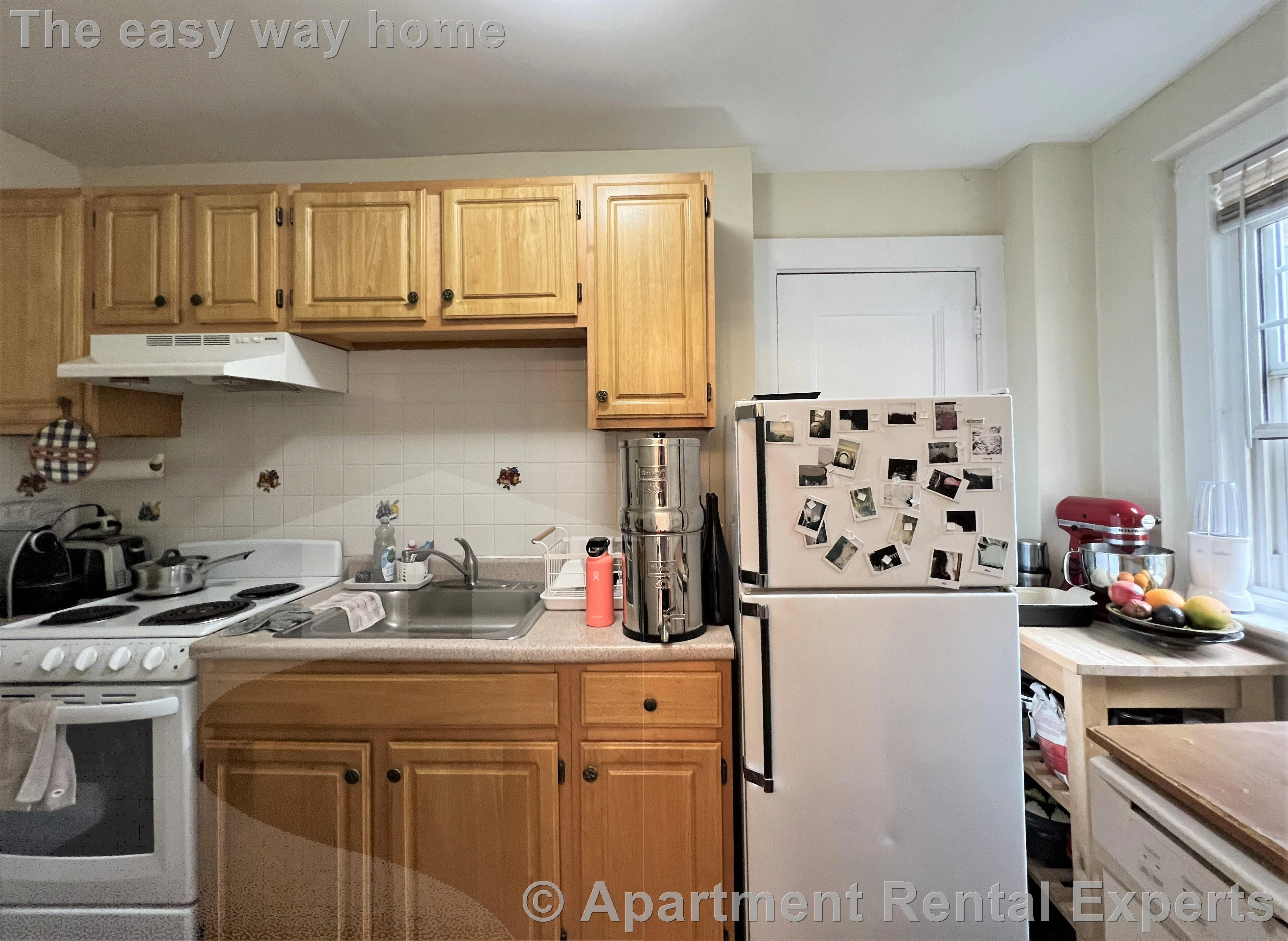 1 bed, 1 bath apartment for rent at 7 Craigie Cir Unit 32, Harvard Square — photo 6 of 12