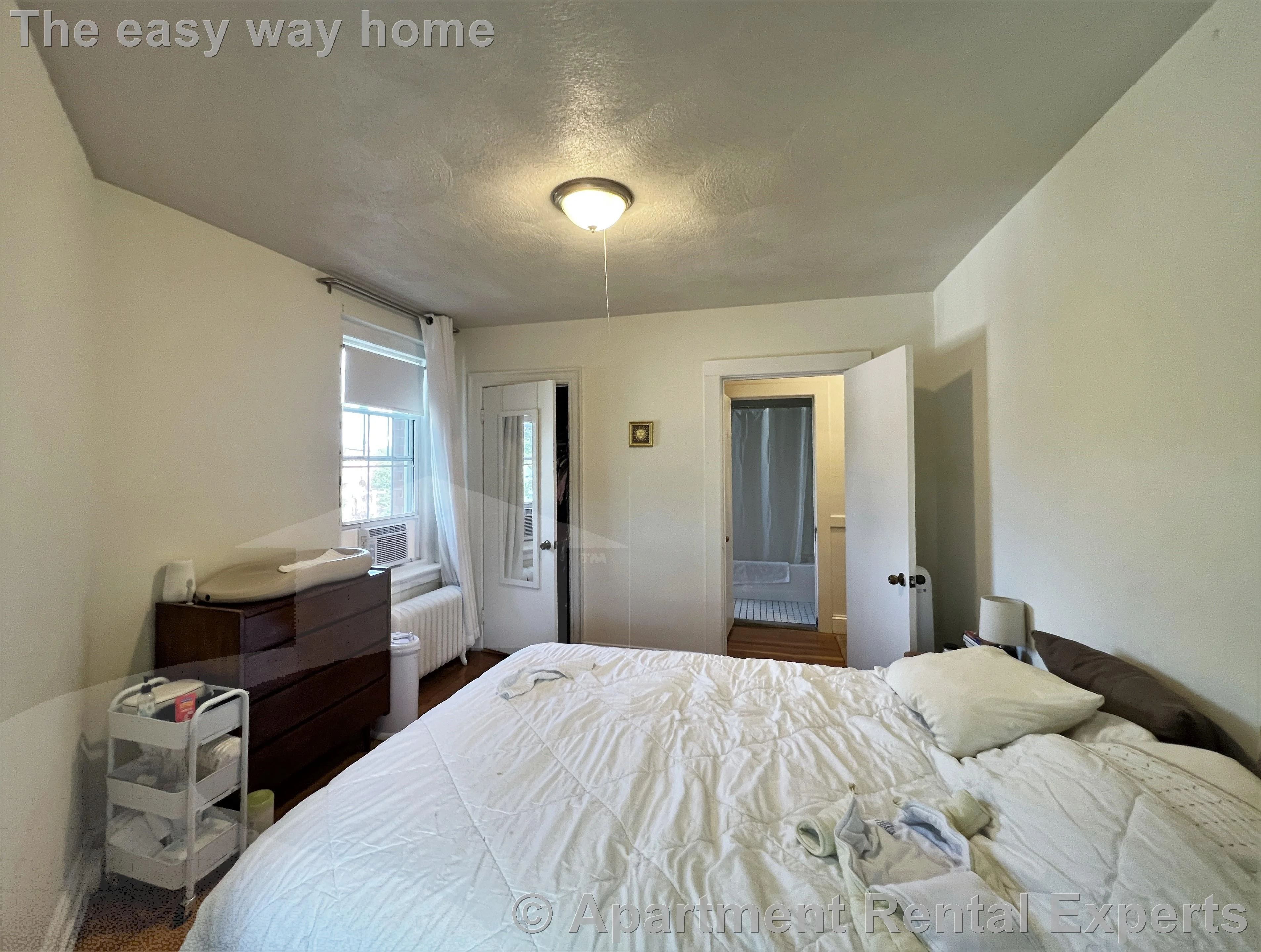 1 bed, 1 bath apartment for rent at 7 Craigie Cir Unit 32, Harvard Square — photo 10 of 12