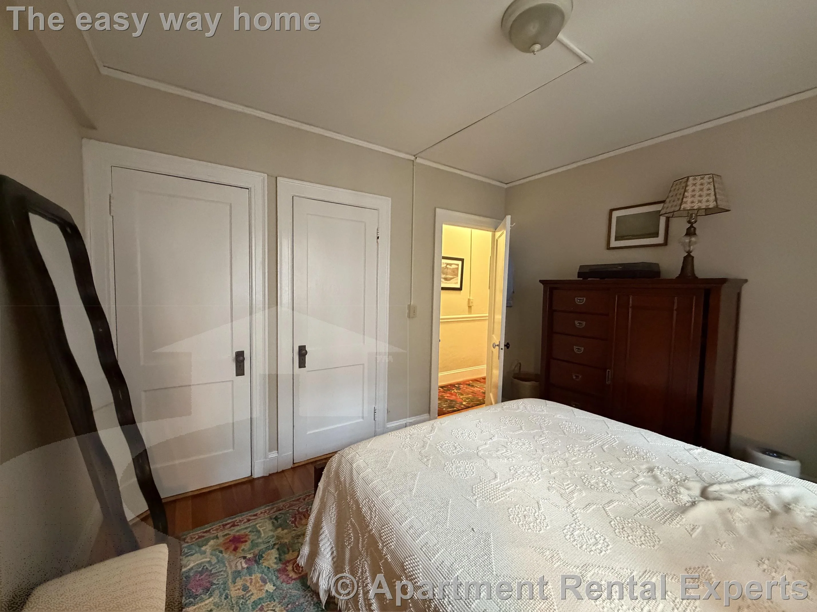 1 bed, 1 bath apartment for rent at 7 Craigie Cir Unit 43, Harvard Square — photo 10 of 12