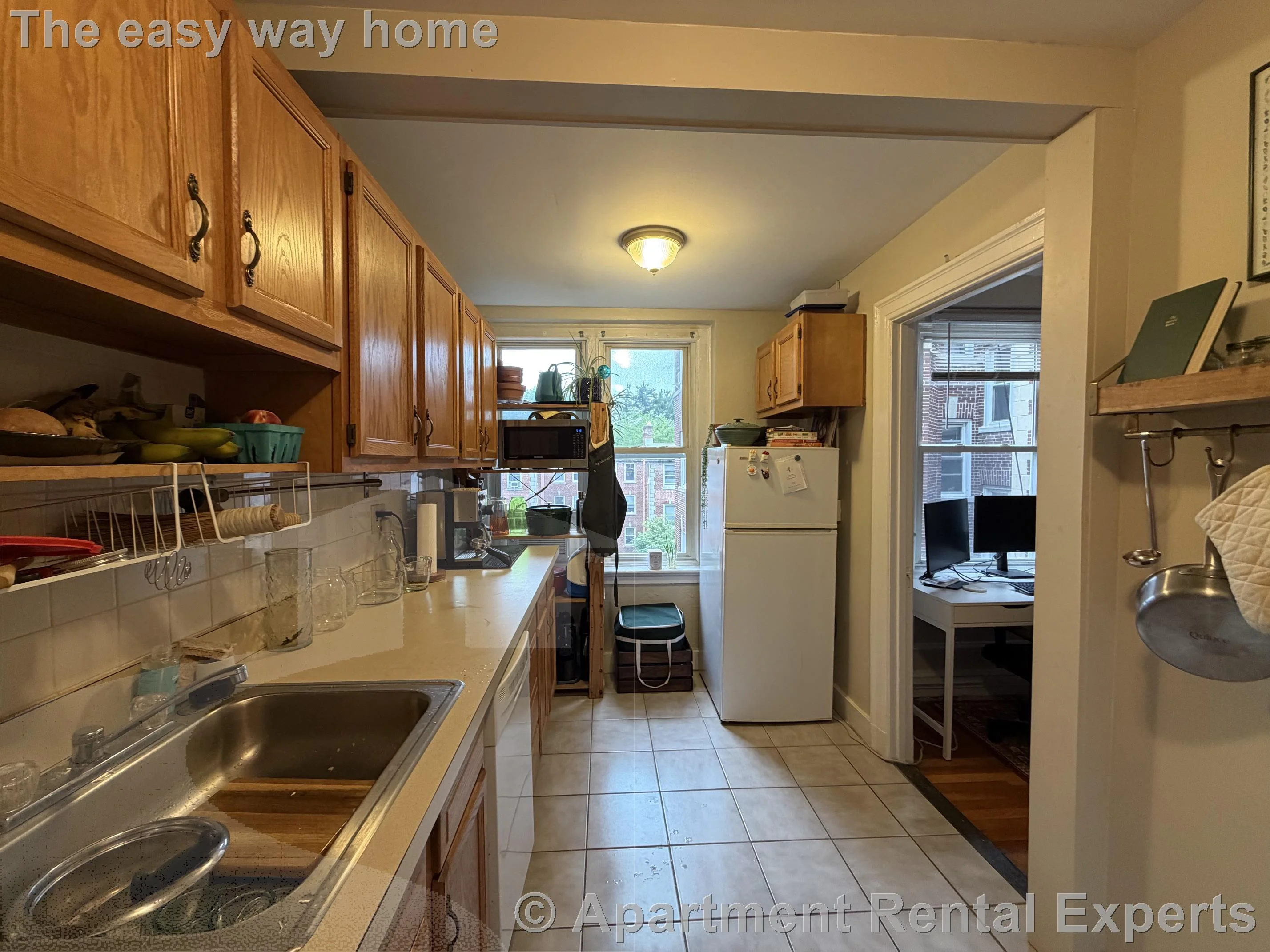 1 bed, 1 bath apartment for rent at 7 Craigie Cir Unit 43, Harvard Square — photo 12 of 12