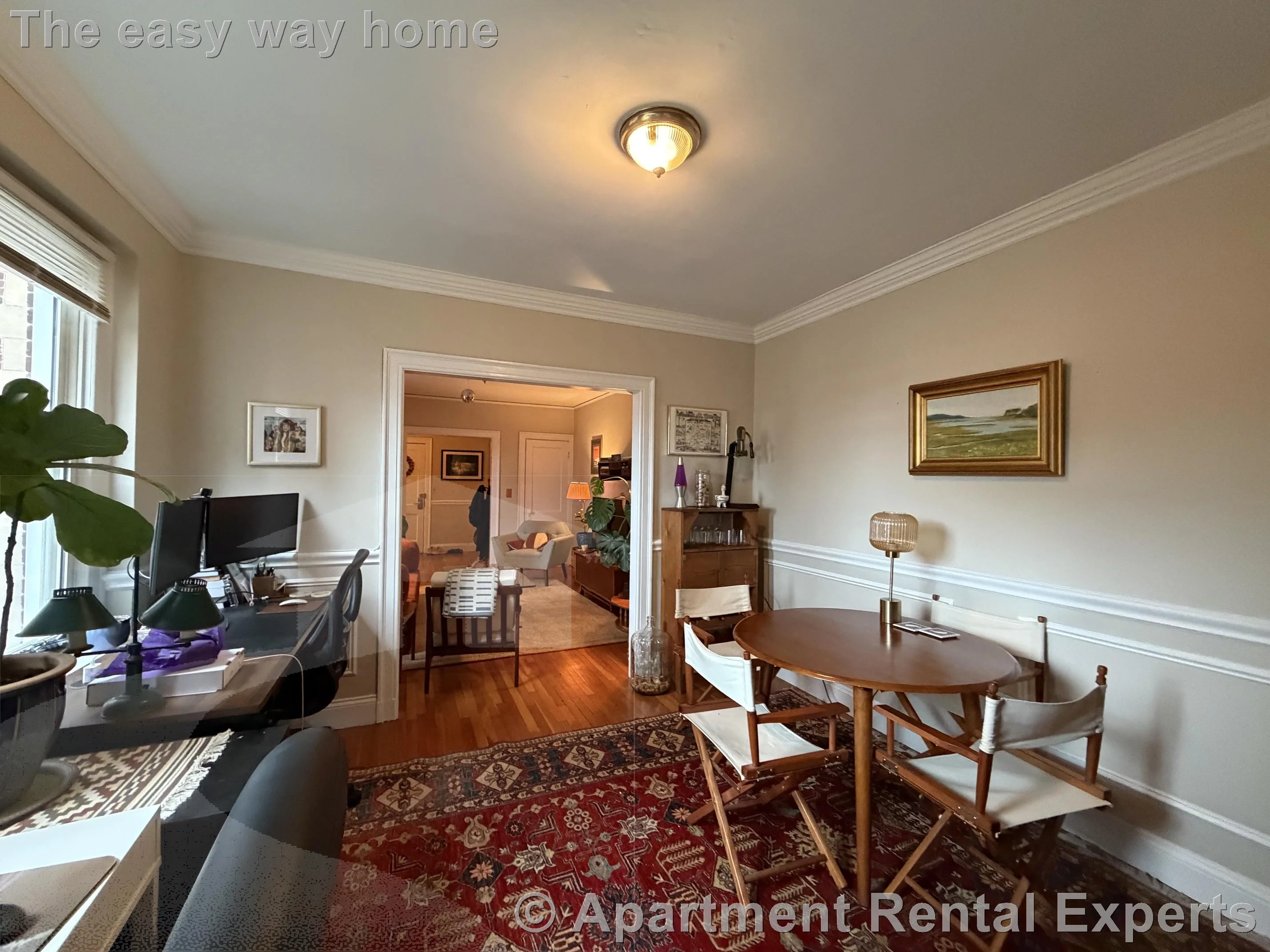 1 bed, 1 bath apartment for rent at 7 Craigie Cir Unit 43, Harvard Square — photo 7 of 12