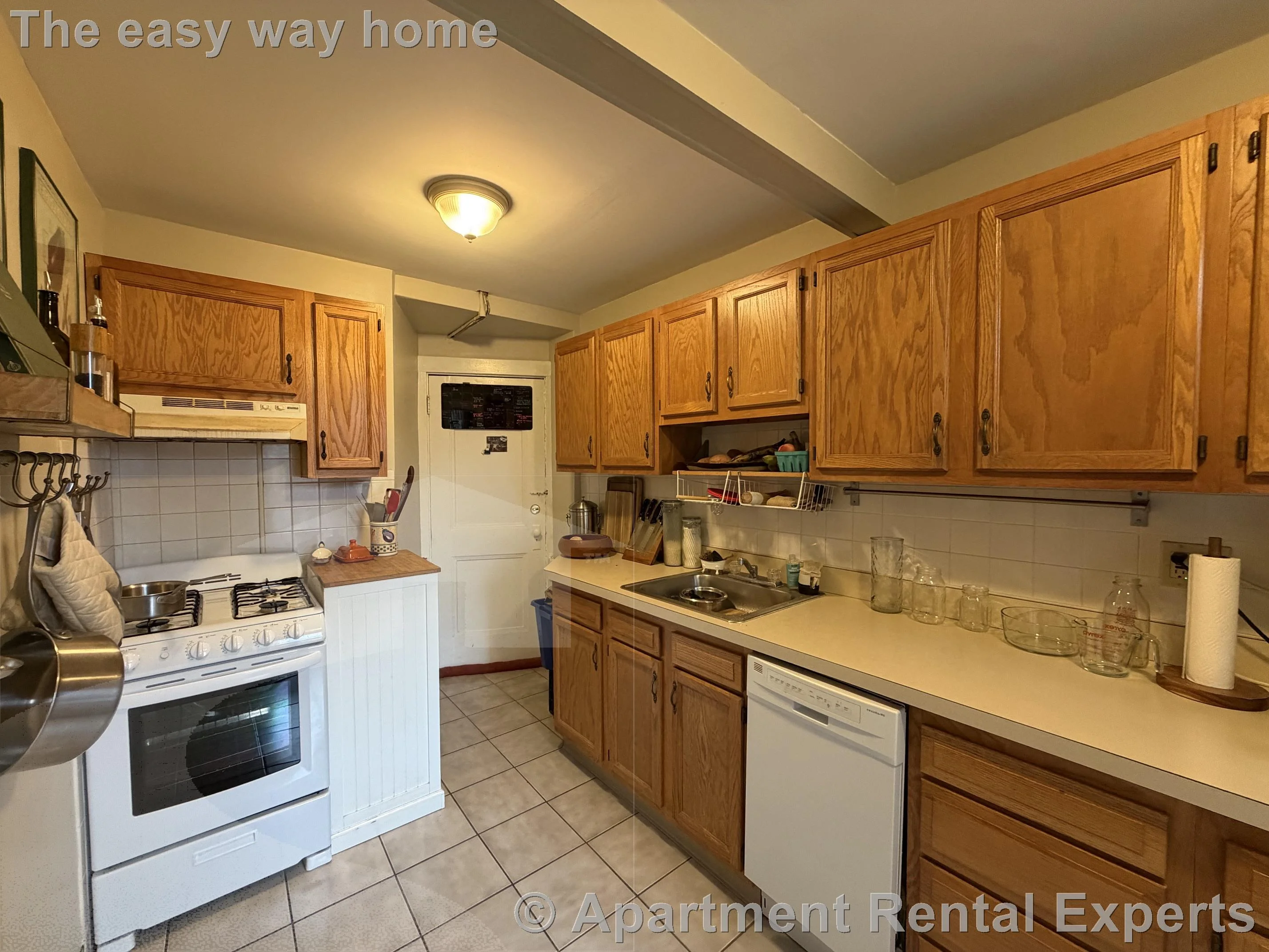 1 bed, 1 bath apartment for rent at 7 Craigie Cir Unit 43, Harvard Square — photo 11 of 12