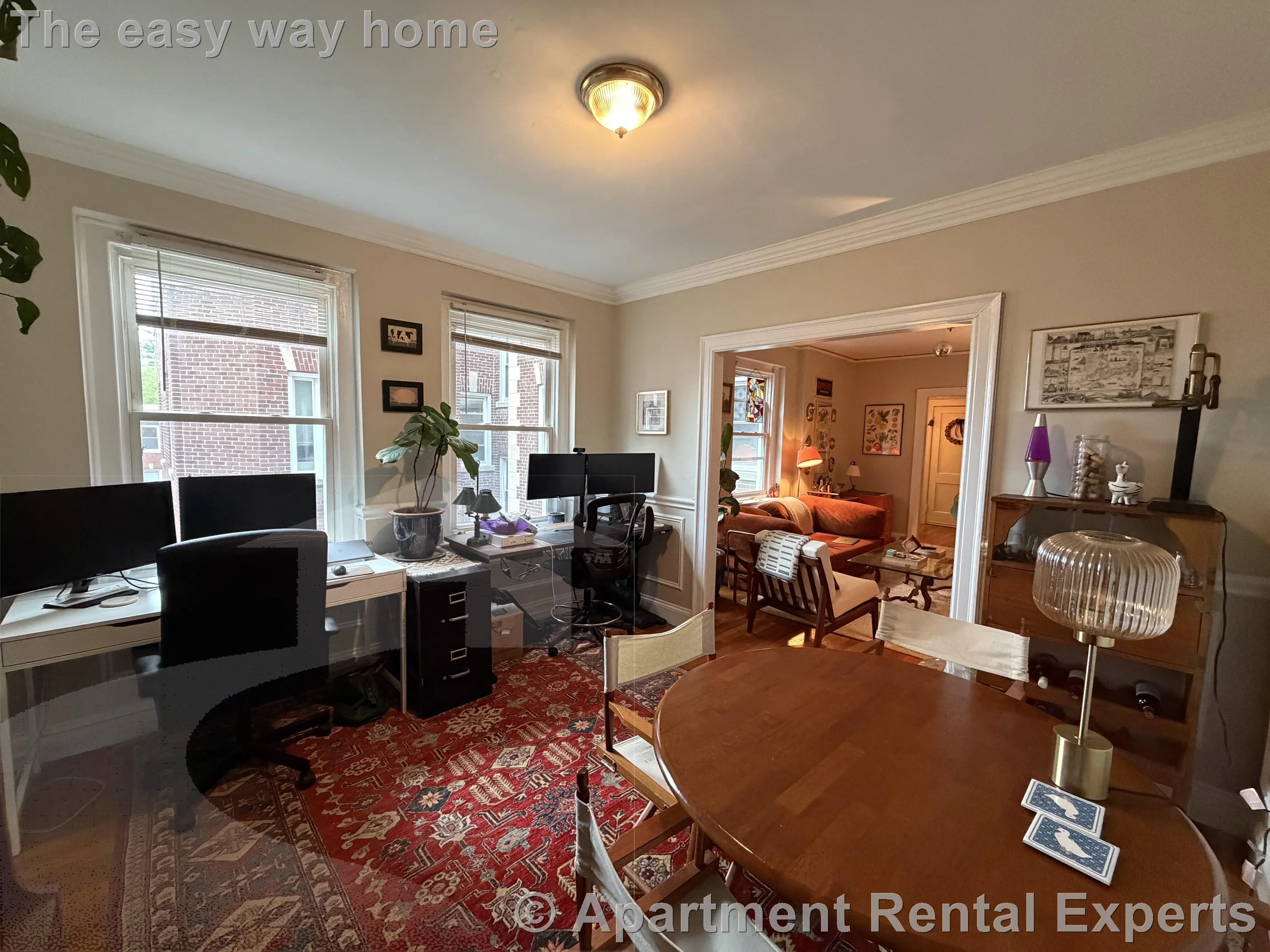 1 bed, 1 bath apartment for rent at 7 Craigie Cir Unit 43, Harvard Square — photo 8 of 12