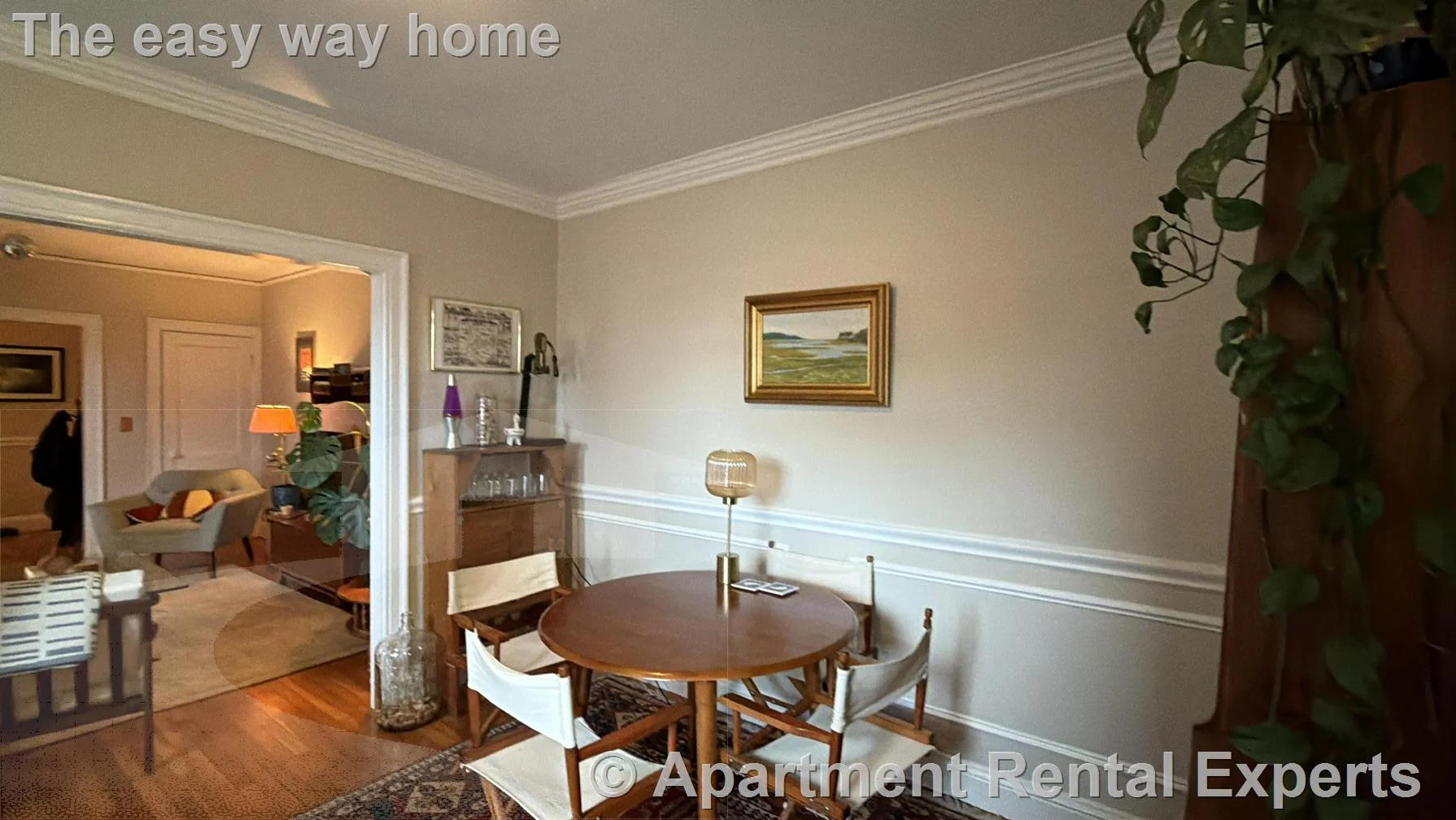 1 bed, 1 bath apartment for rent at 7 Craigie Cir Unit 43, Harvard Square — photo 9 of 12