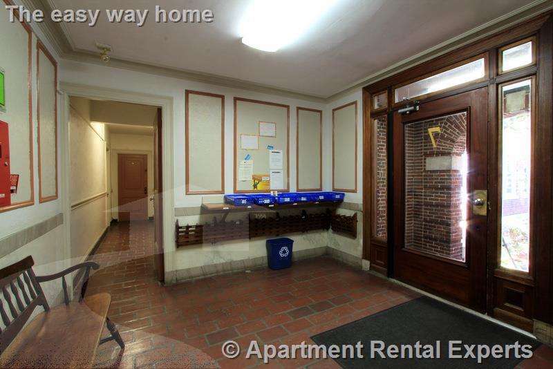 2 bed, 1 bath apartment for rent at 7 Craigie Cir Unit 51, Harvard Square — photo 5 of 6