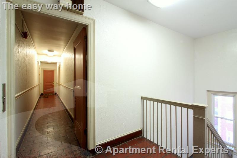2 bed, 1 bath apartment for rent at 7 Craigie Cir Unit 51, Harvard Square — photo 6 of 6