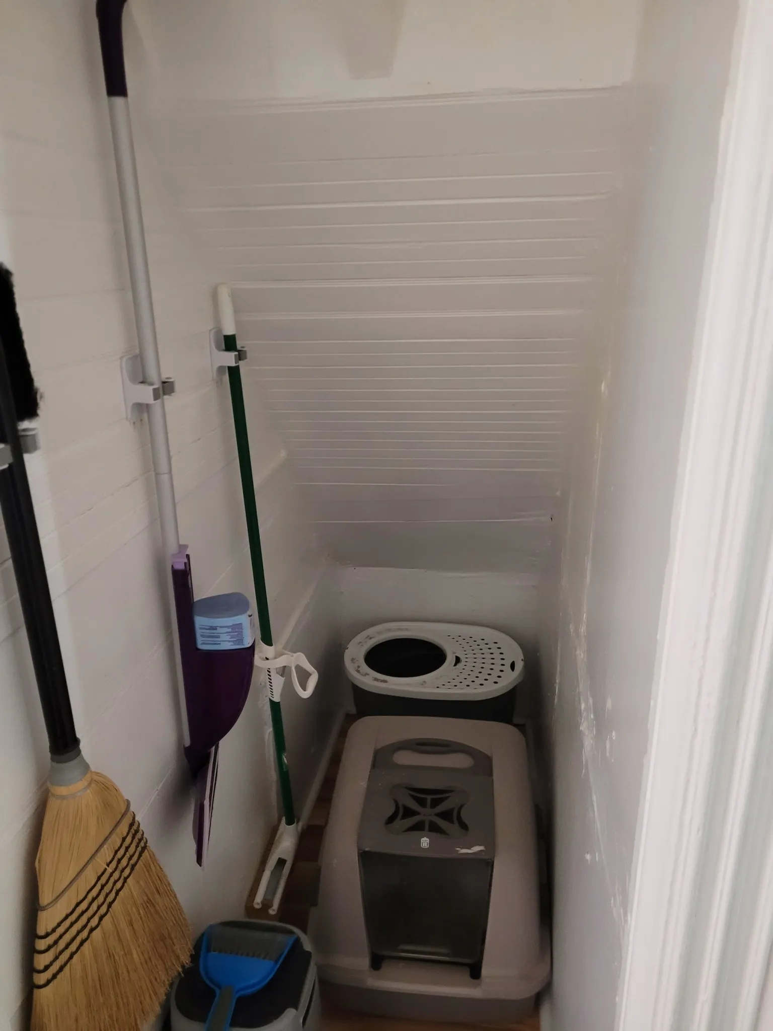 2 bed, 1 bath apartment for rent at 7 Craigie Ter Unit 1, Spring Hill — photo 9 of 12