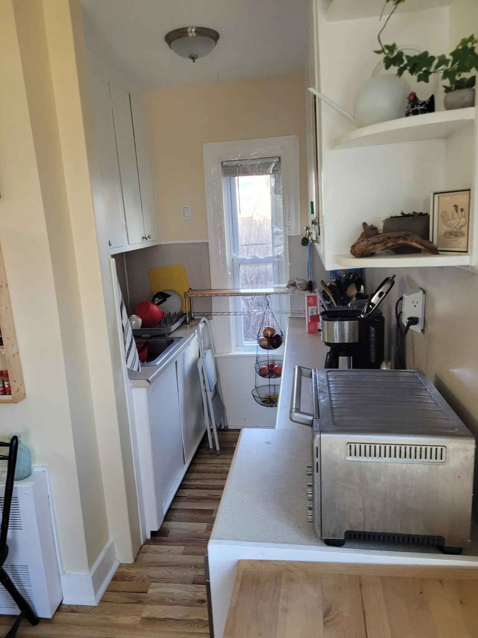 2 bed, 1 bath apartment for rent at 7 Craigie Ter Unit 1, Spring Hill — photo 5 of 12