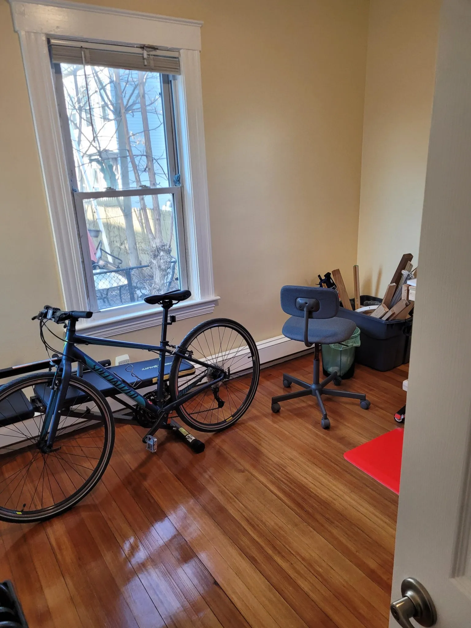 2 bed, 1 bath apartment for rent at 7 Craigie Ter Unit 1, Spring Hill — photo 10 of 12
