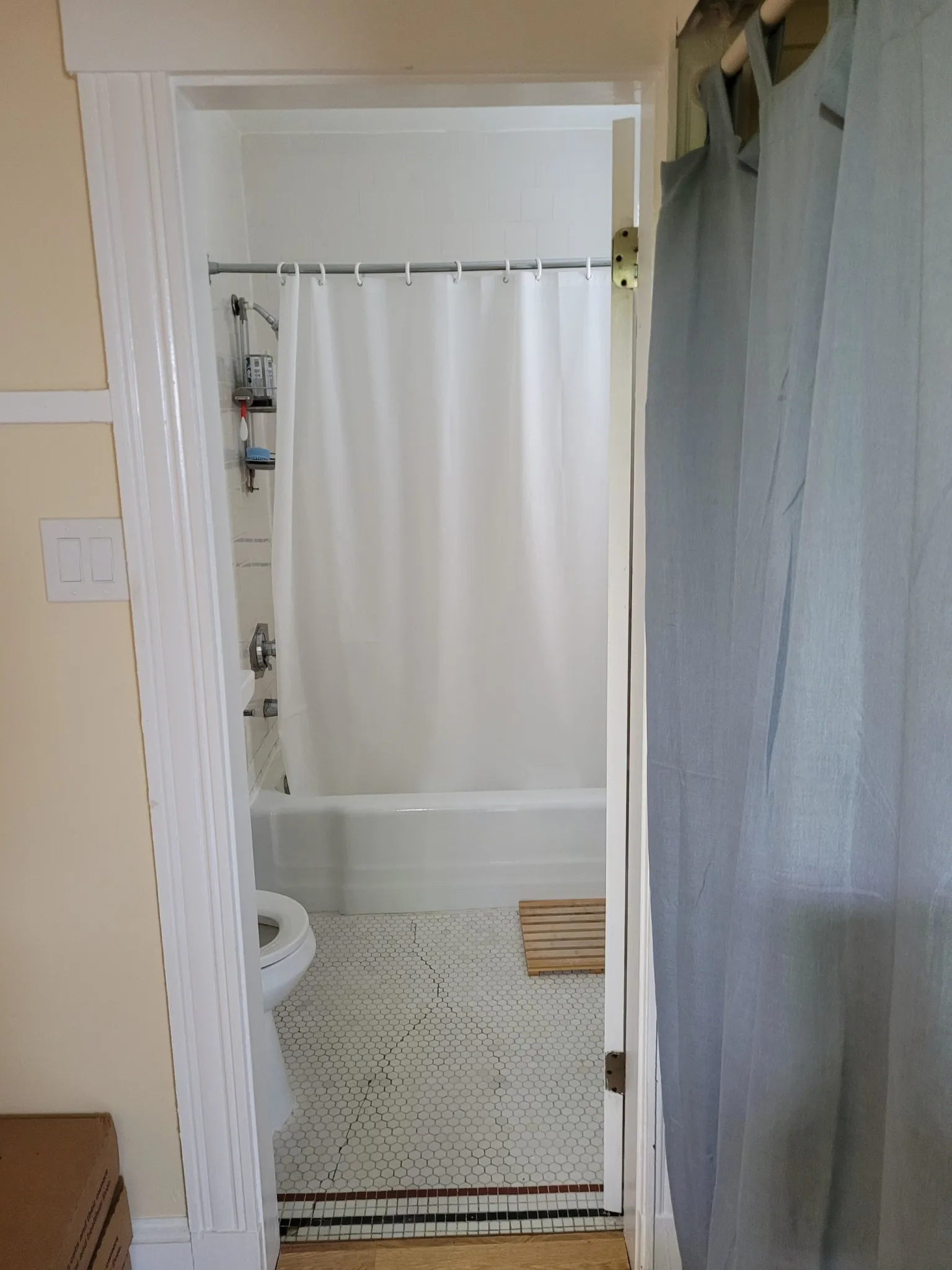 2 bed, 1 bath apartment for rent at 7 Craigie Ter Unit 1, Spring Hill — photo 7 of 12
