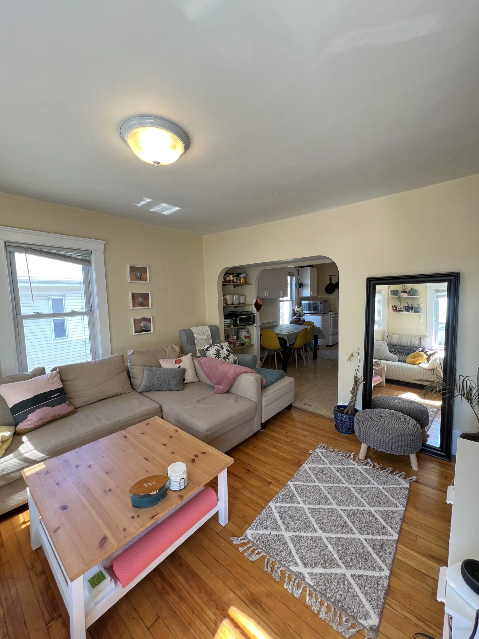 3 bed, 1 bath apartment for rent at 7 Craigie Ter Unit 2, Spring Hill — photo 7 of 37