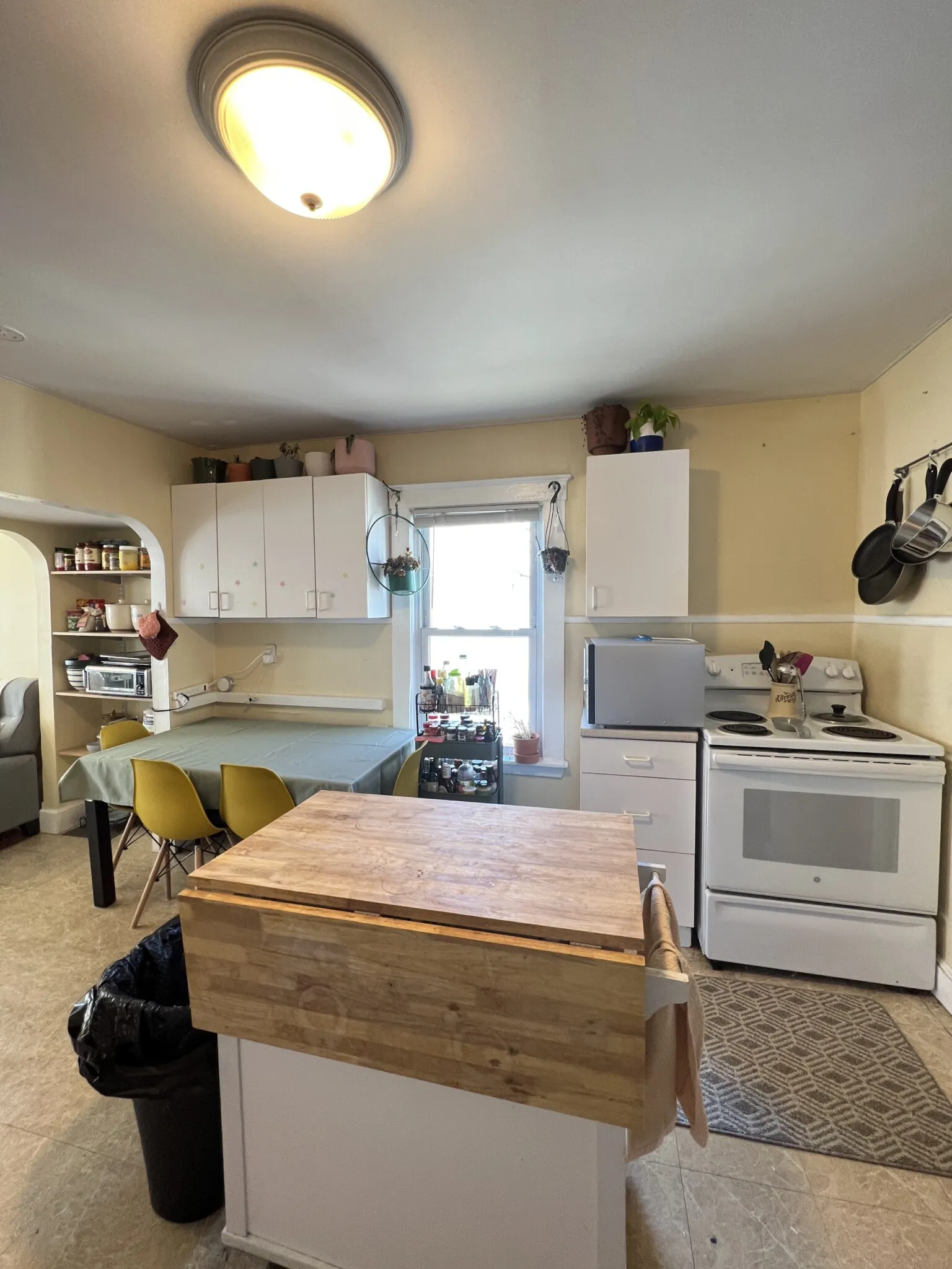 3 bed, 1 bath apartment for rent at 7 Craigie Ter Unit 2, Spring Hill — photo 19 of 37
