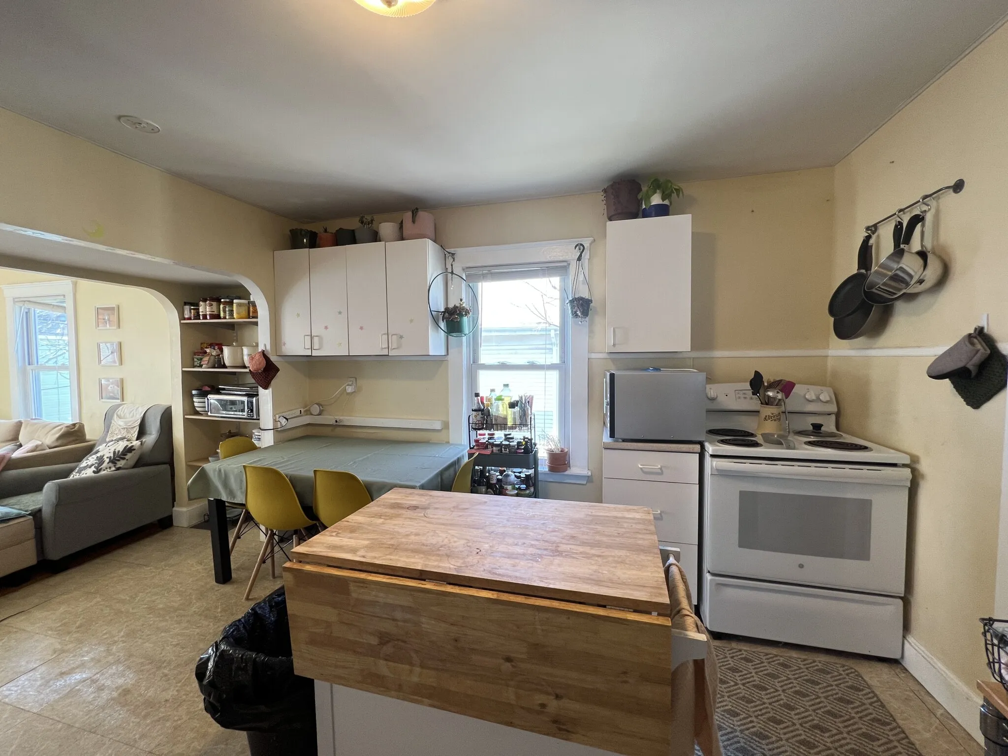 3 bed, 1 bath apartment for rent at 7 Craigie Ter Unit 2, Spring Hill — photo 20 of 37