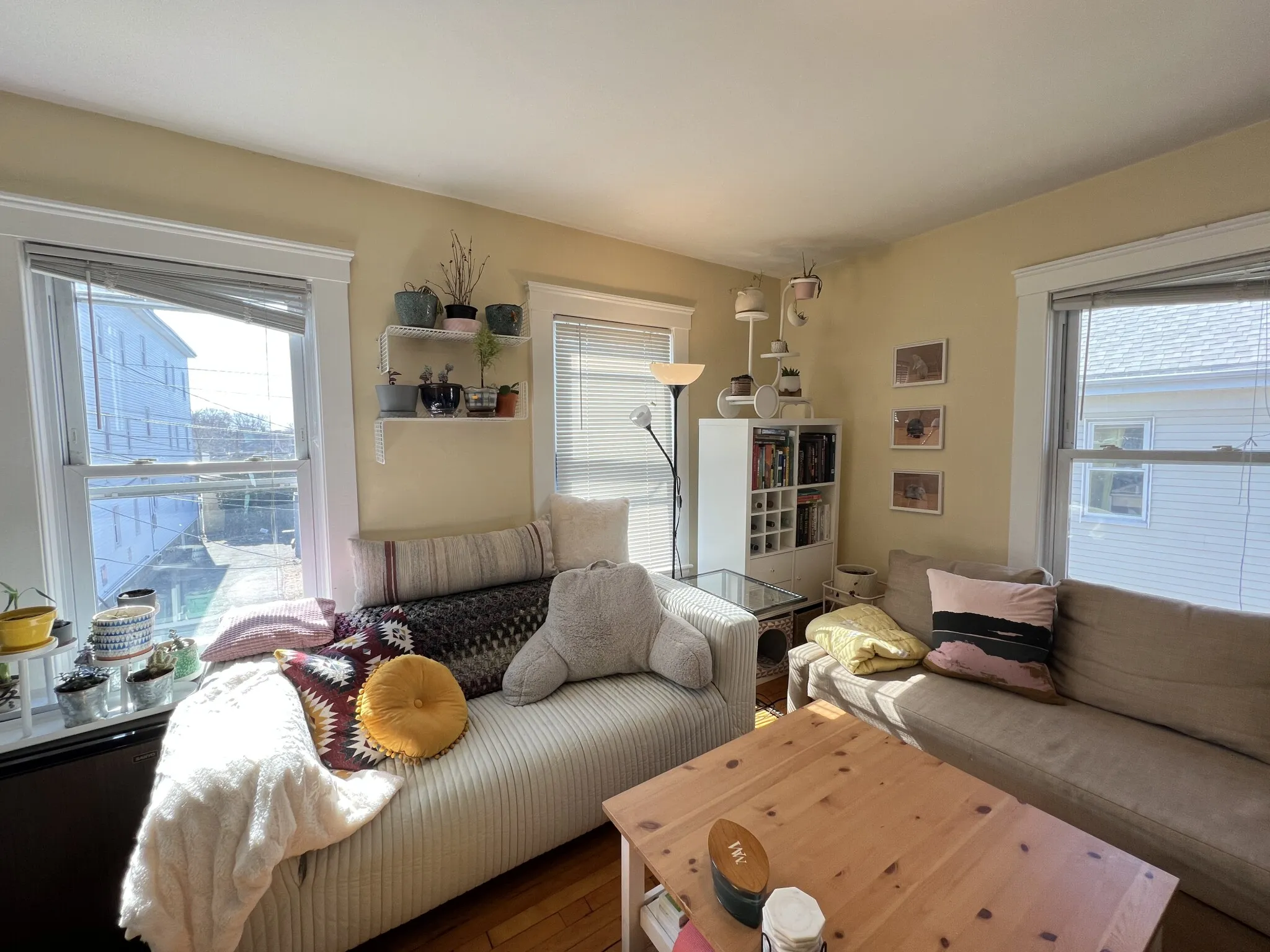 3 bed, 1 bath apartment for rent at 7 Craigie Ter Unit 2, Spring Hill — photo 9 of 37