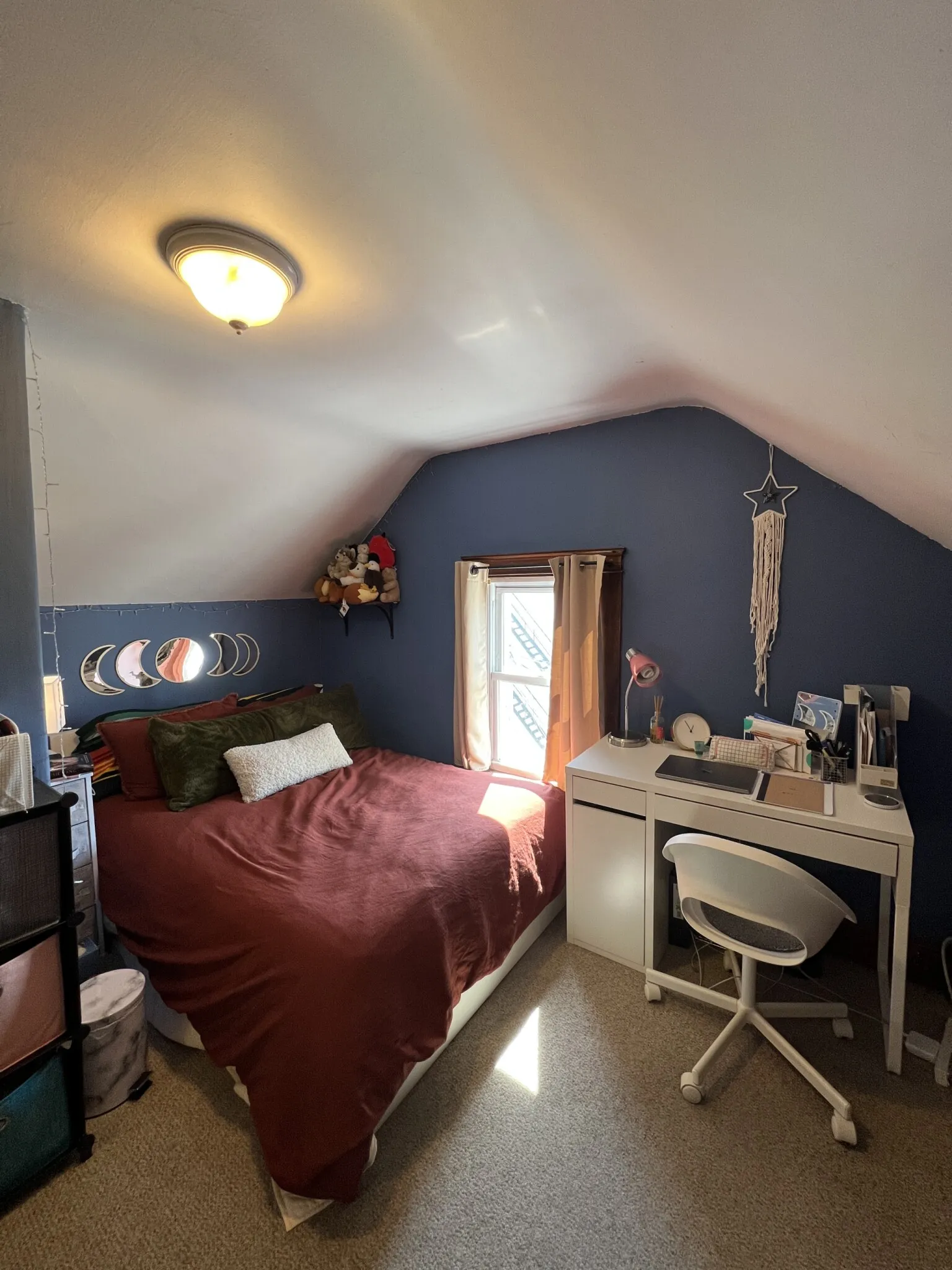 3 bed, 1 bath apartment for rent at 7 Craigie Ter Unit 2, Spring Hill — photo 27 of 37