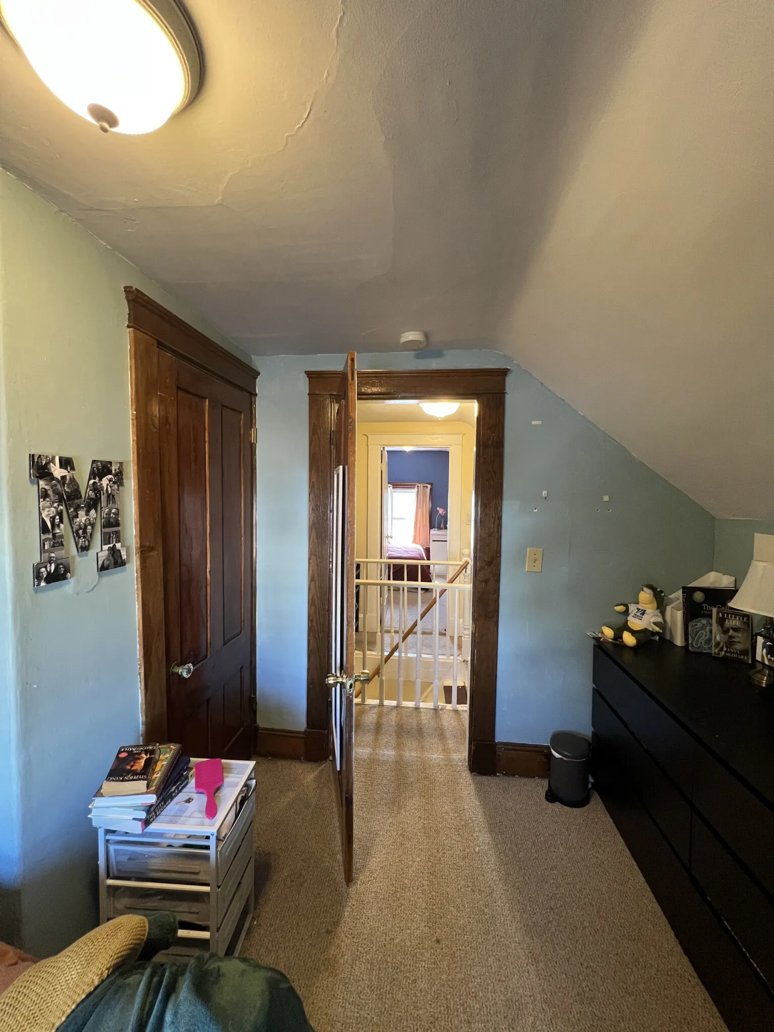 3 bed, 1 bath apartment for rent at 7 Craigie Ter Unit 2, Spring Hill — photo 28 of 37