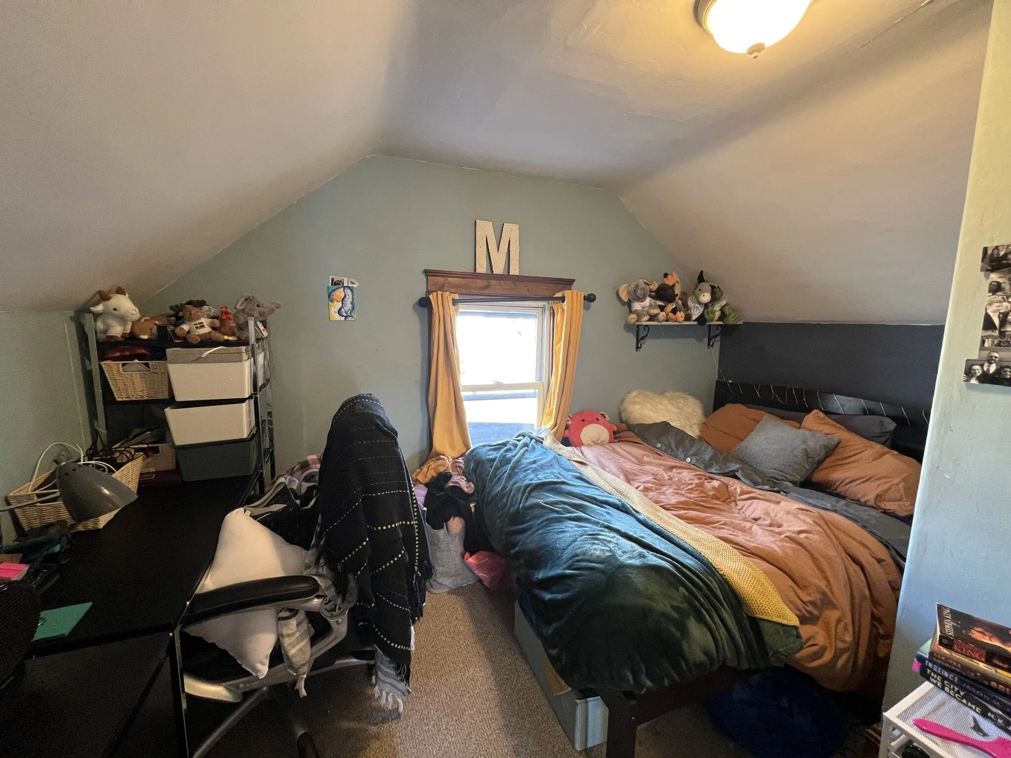3 bed, 1 bath apartment for rent at 7 Craigie Ter Unit 2, Spring Hill — photo 30 of 37