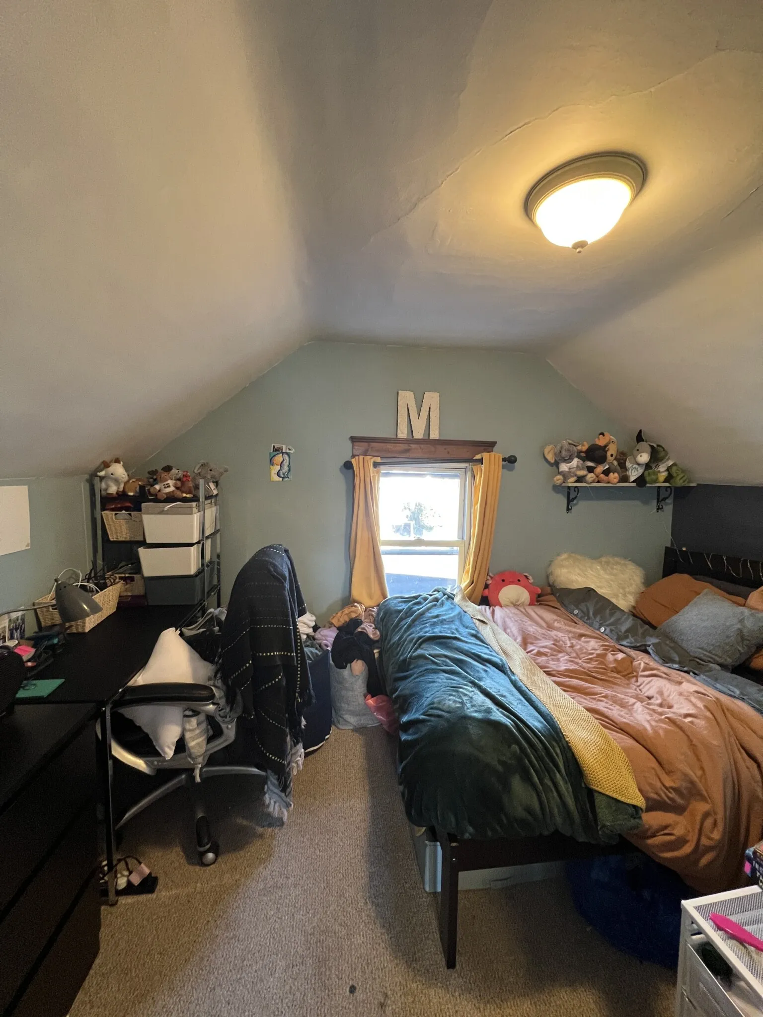 3 bed, 1 bath apartment for rent at 7 Craigie Ter Unit 2, Spring Hill — photo 31 of 37