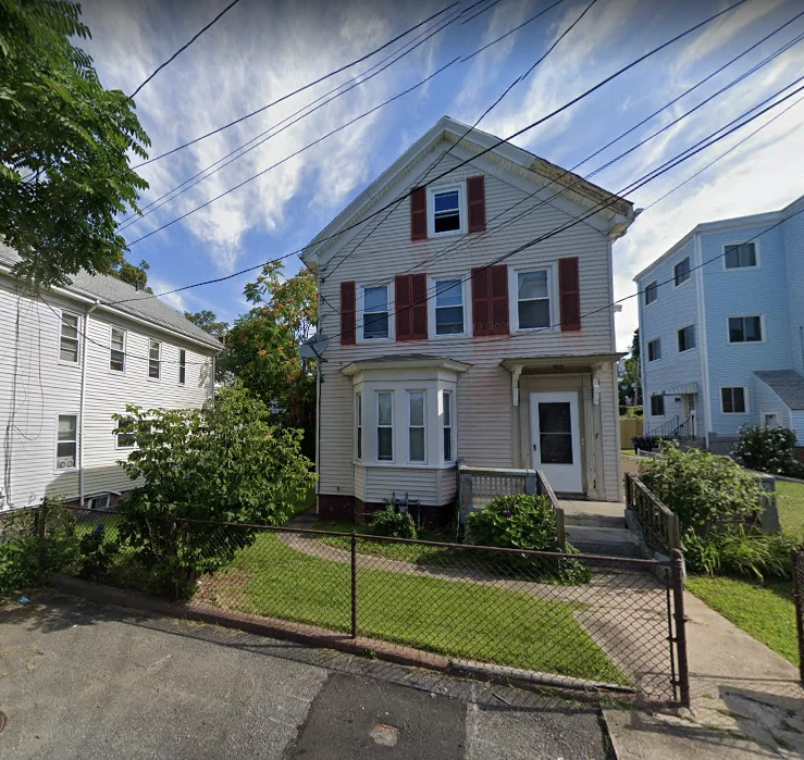 3 bed, 1 bath apartment for rent at 7 Craigie Ter Unit 3, Spring Hill — photo 34 of 35