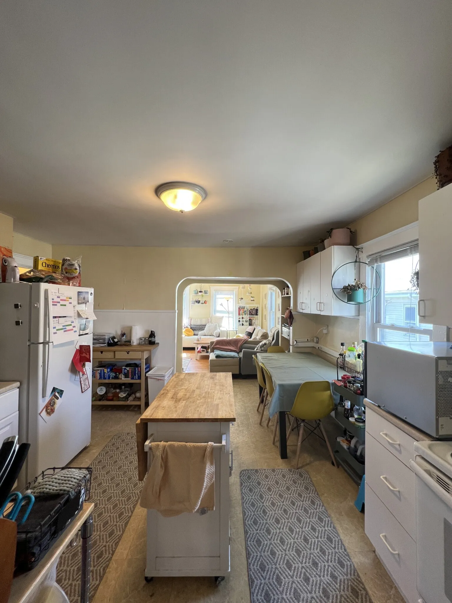 3 bed, 1 bath apartment for rent at 7 Craigie Ter Unit 3, Spring Hill — photo 16 of 35