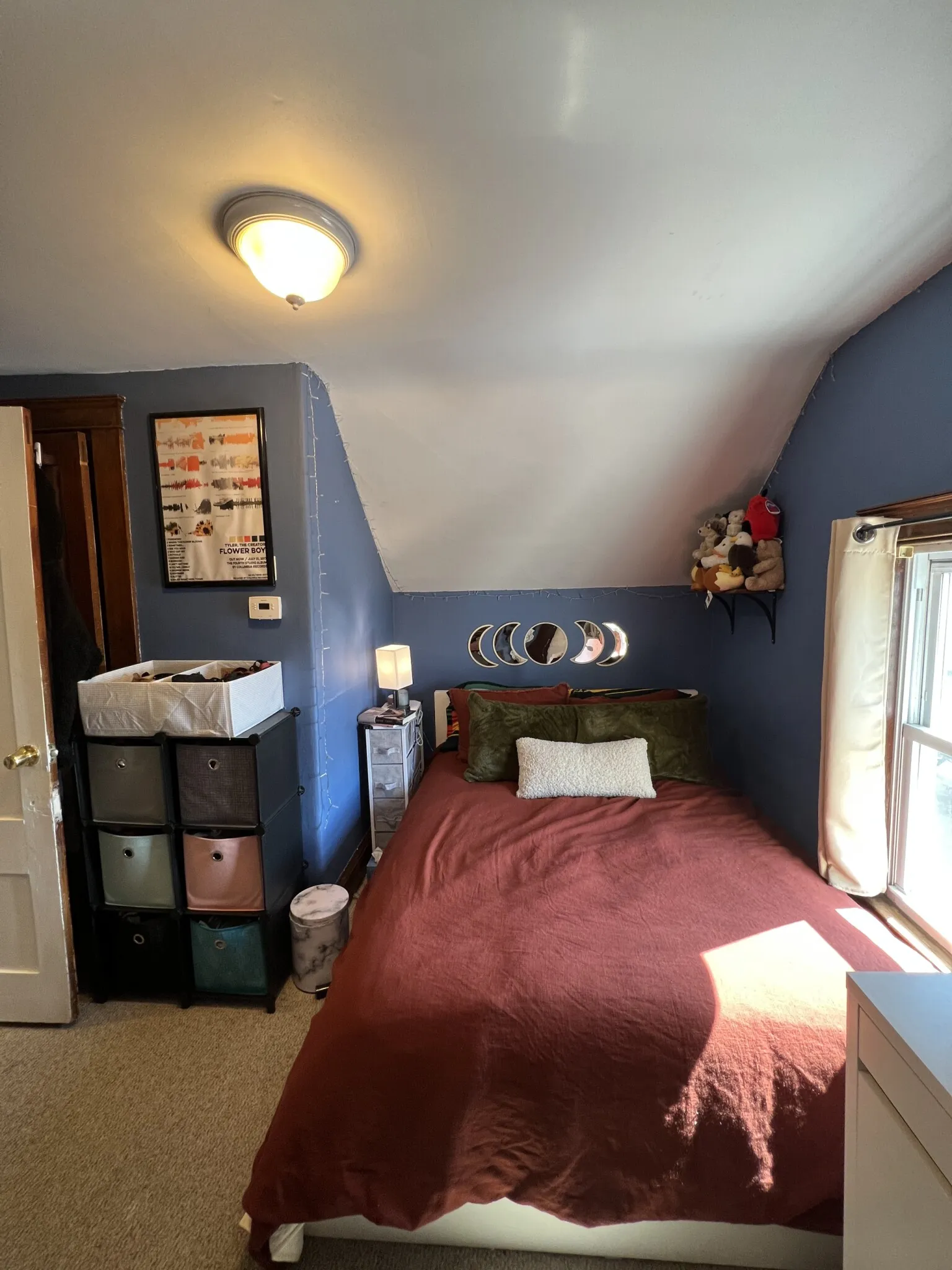3 bed, 1 bath apartment for rent at 7 Craigie Ter Unit 3, Spring Hill — photo 25 of 35