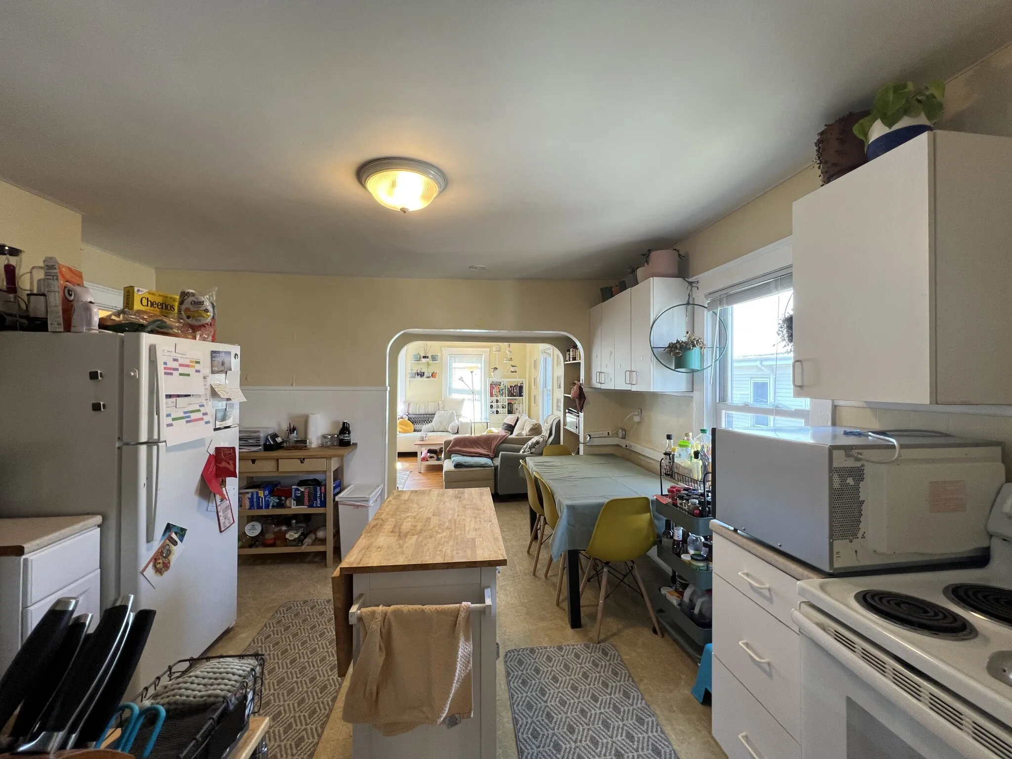 3 bed, 1 bath apartment for rent at 7 Craigie Ter Unit 3, Spring Hill — photo 17 of 35