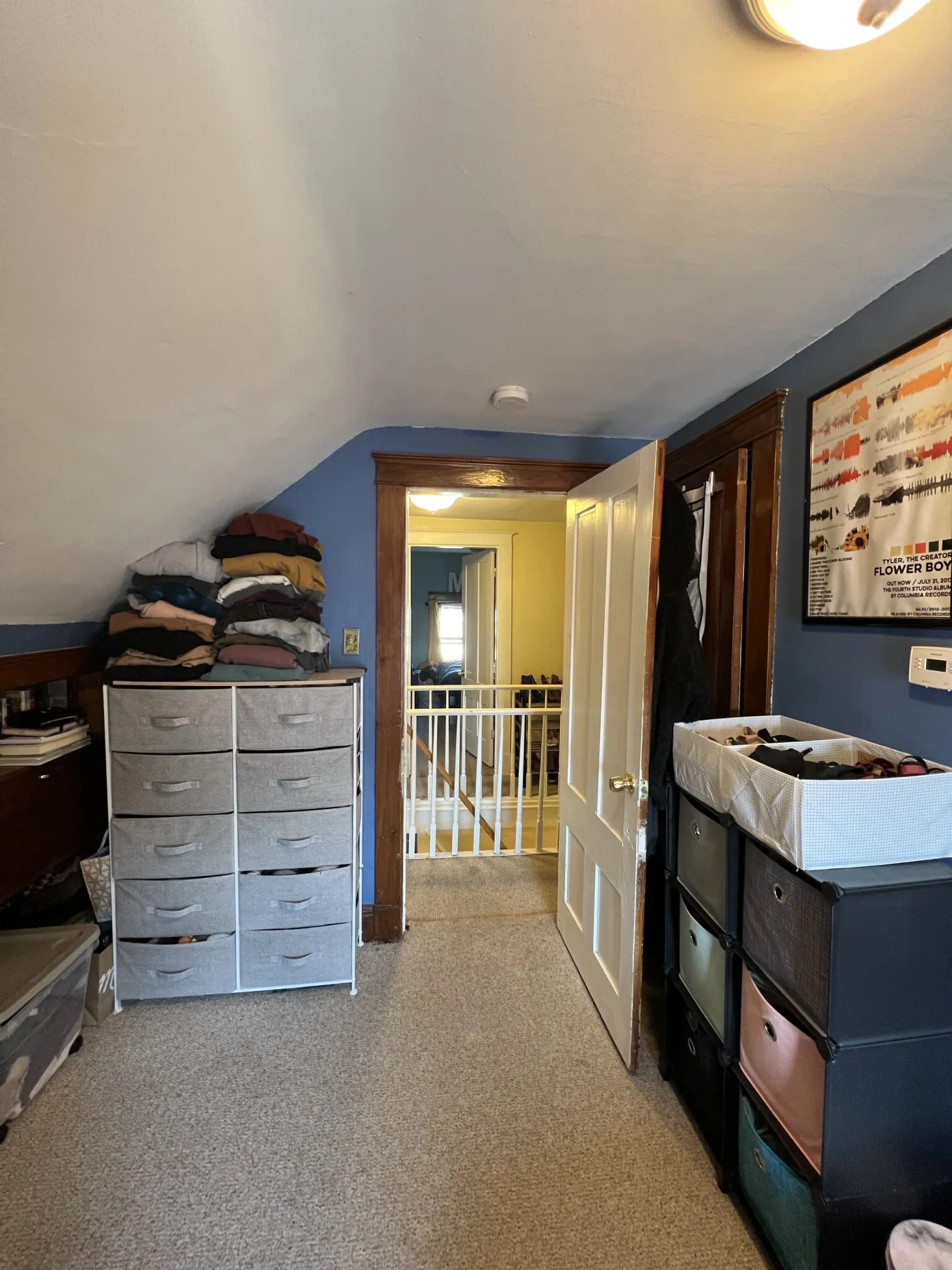 3 bed, 1 bath apartment for rent at 7 Craigie Ter Unit 3, Spring Hill — photo 24 of 35