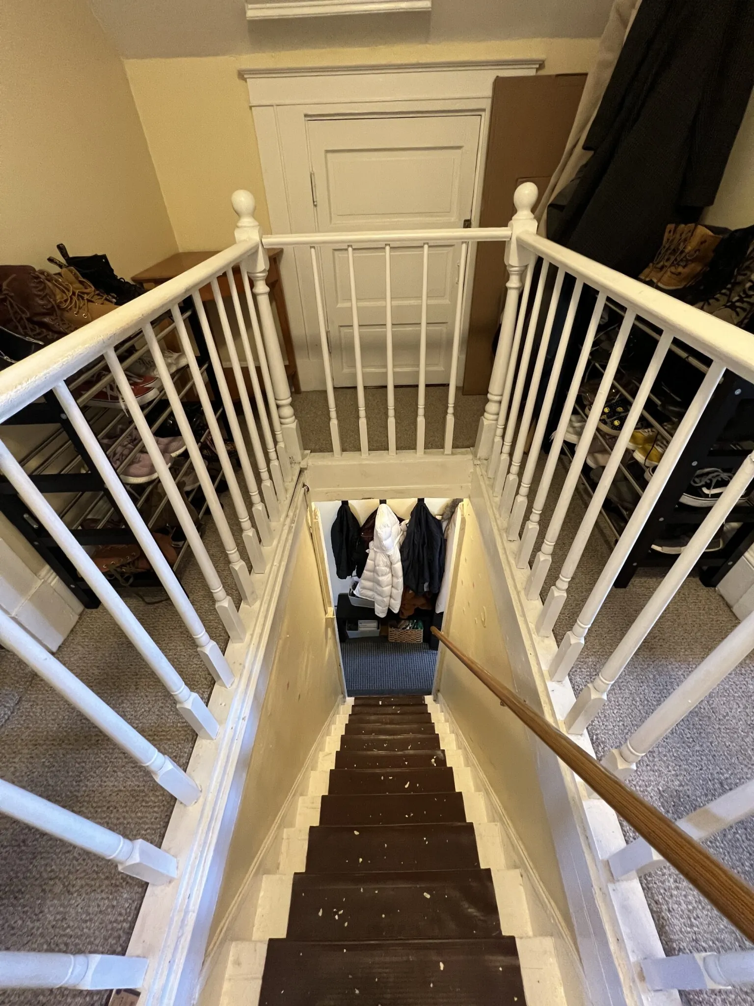 3 bed, 1 bath apartment for rent at 7 Craigie Ter Unit 7#2, Spring Hill — photo 12 of 33