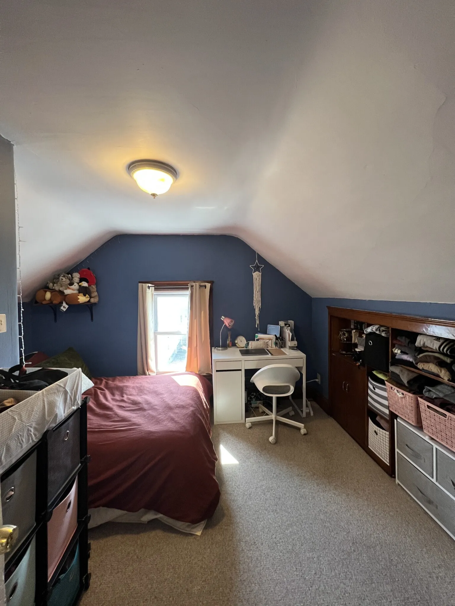 3 bed, 1 bath apartment for rent at 7 Craigie Ter Unit 7#2, Spring Hill — photo 26 of 33