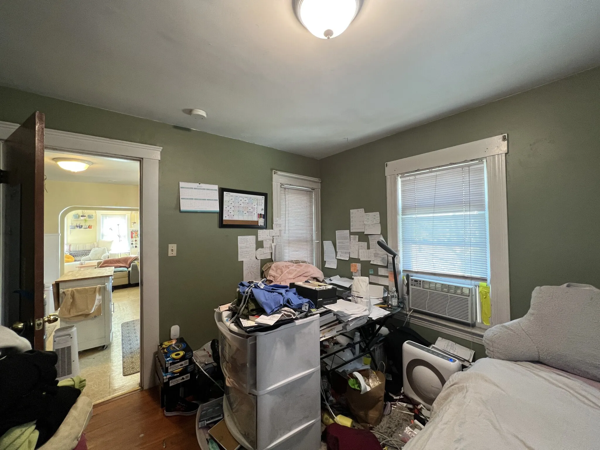 3 bed, 1 bath apartment for rent at 7 Craigie Ter Unit 7#2, Spring Hill — photo 14 of 33