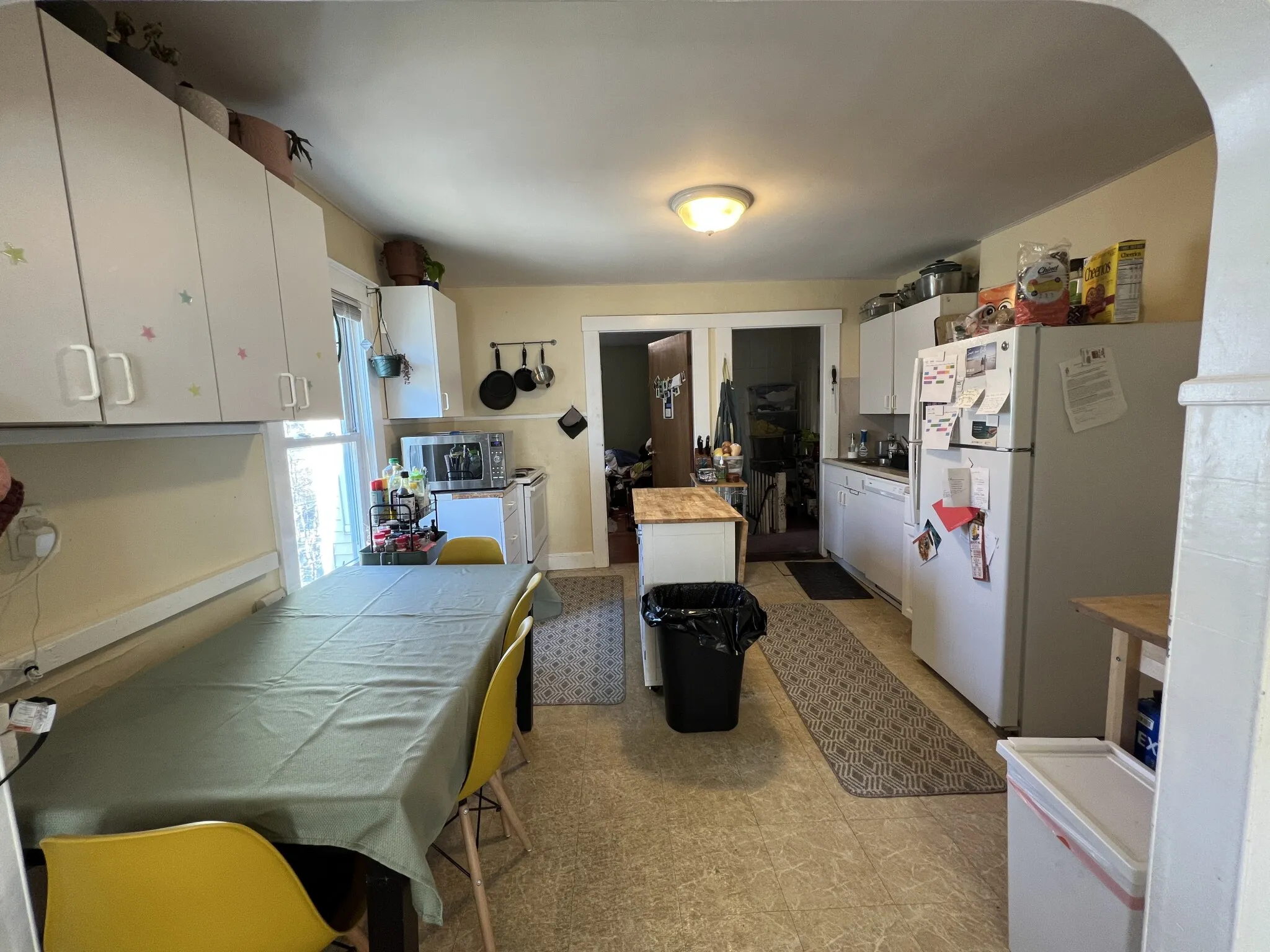 3 bed, 1 bath apartment for rent at 7 Craigie Ter Unit 7#2, Spring Hill — photo 10 of 33