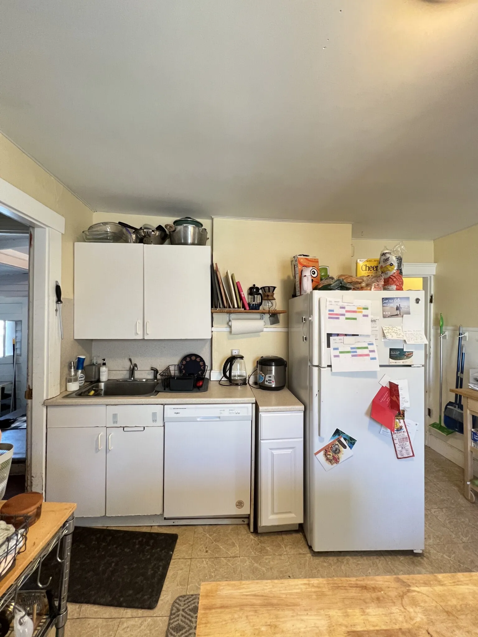 3 bed, 1 bath apartment for rent at 7 Craigie Ter Unit 7#2, Spring Hill — photo 18 of 33