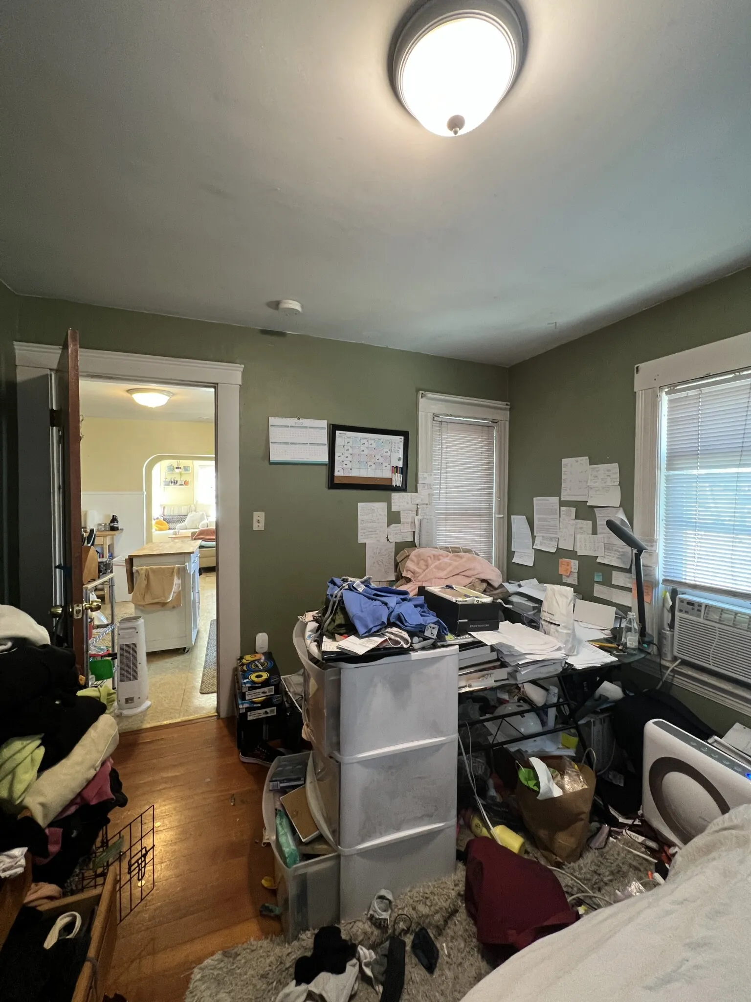 3 bed, 1 bath apartment for rent at 7 Craigie Ter Unit 7#2, Spring Hill — photo 13 of 33