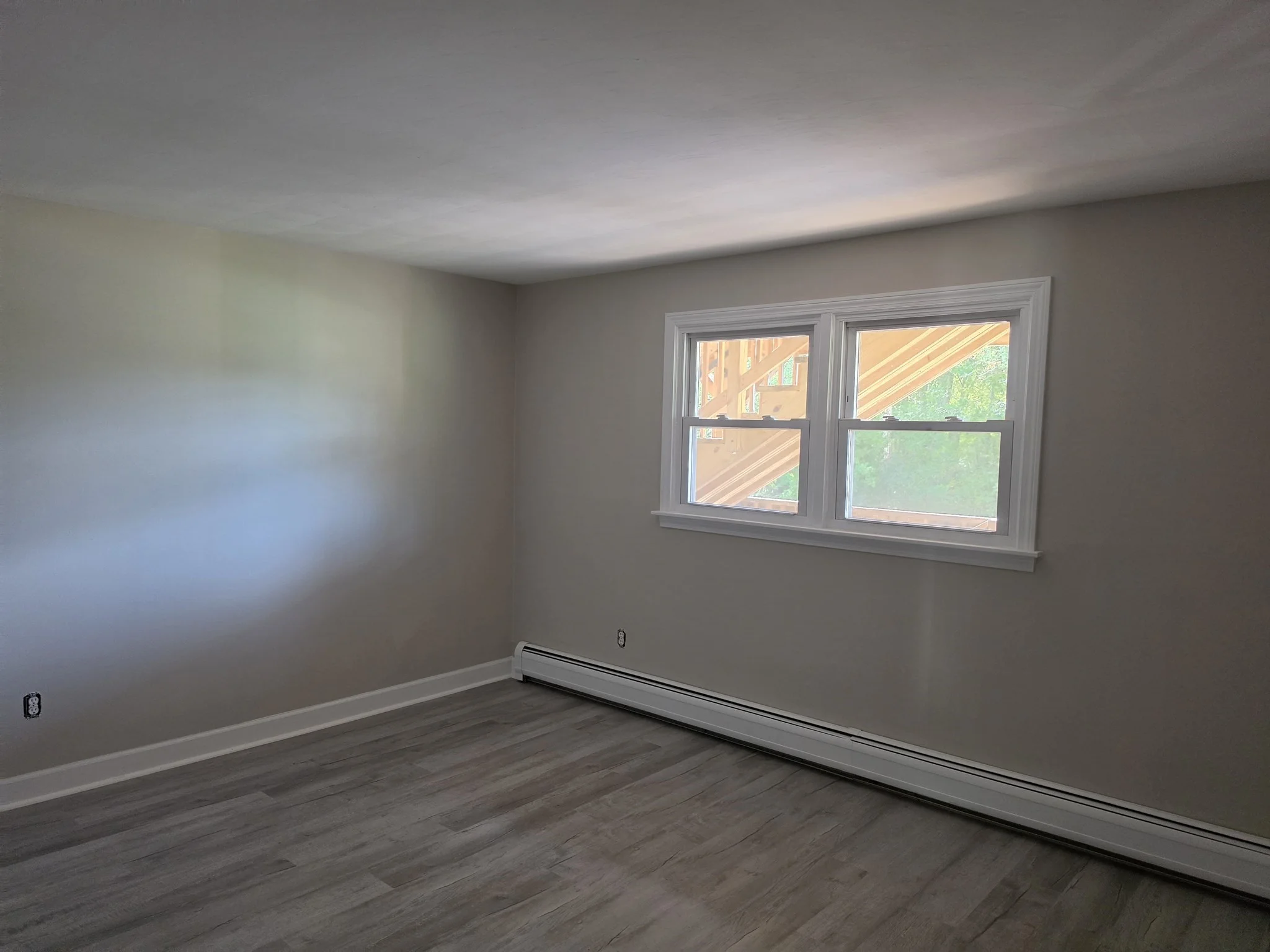 2 bed, 1 bath apartment for rent at 7 Crawford Unit 7A, Bondsville — photo 2 of 8